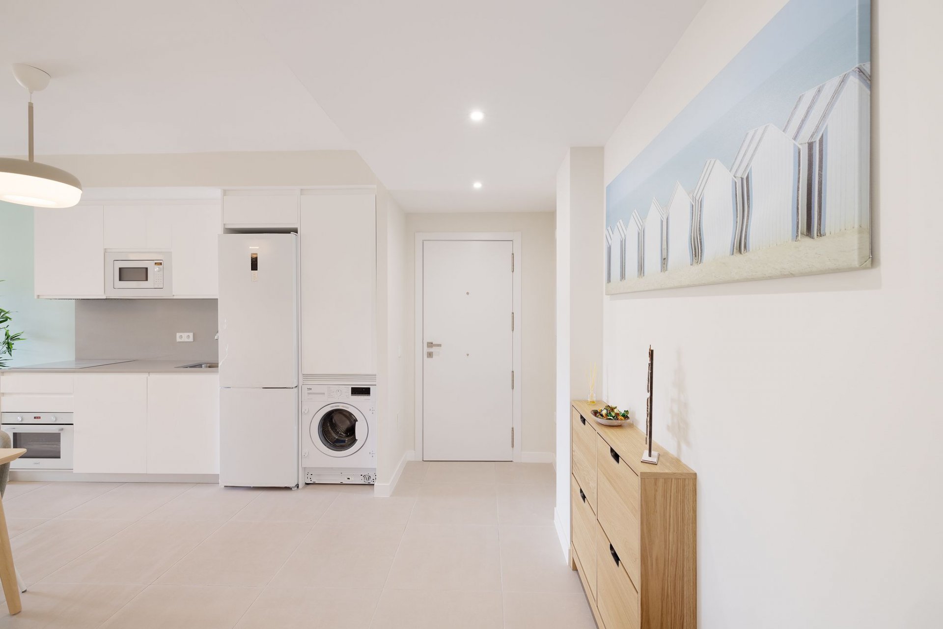 Nieuwbouw  - Appartement -
Torrox