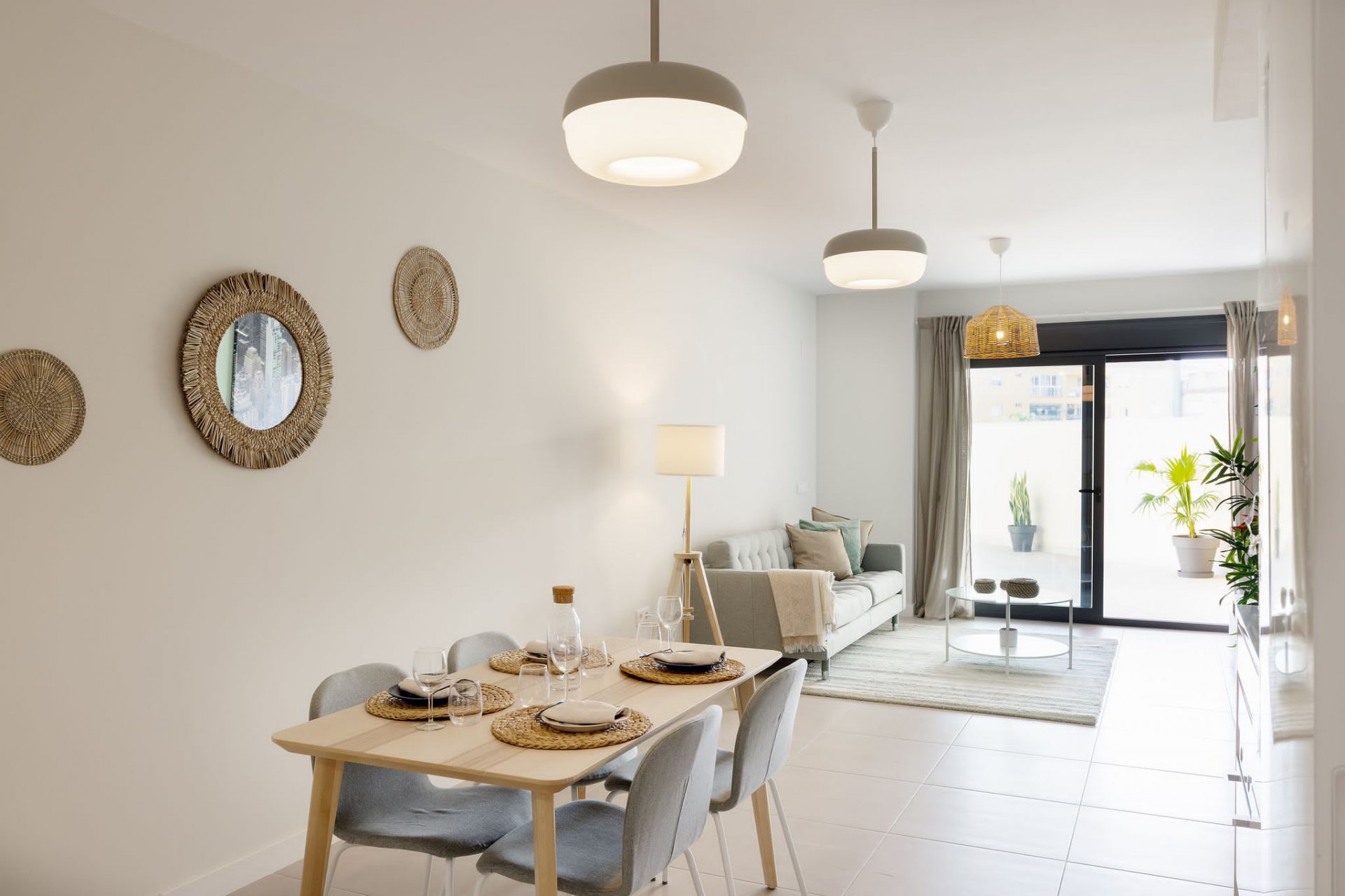 Nieuwbouw  - Appartement -
Torrox