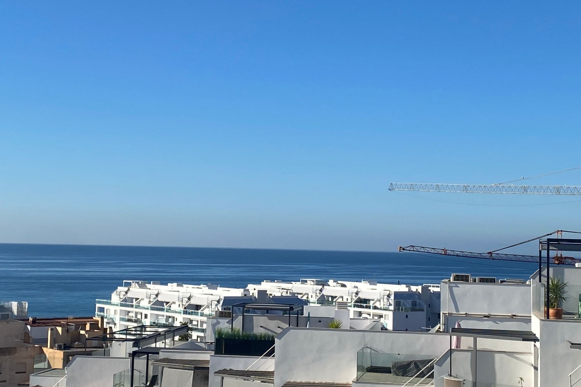 Nieuwbouw  - Appartement -
Torrox