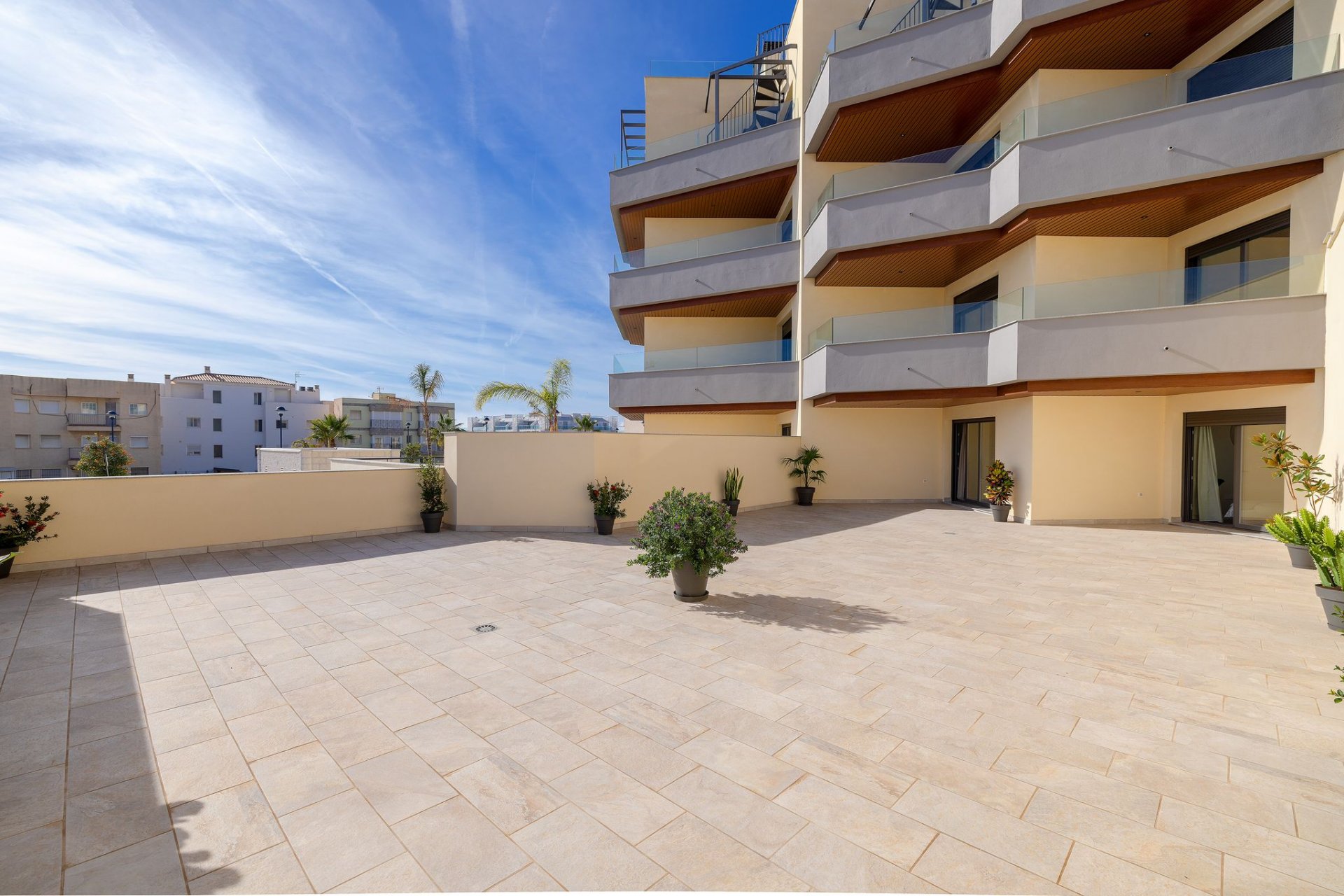 Nieuwbouw  - Appartement -
Torrox