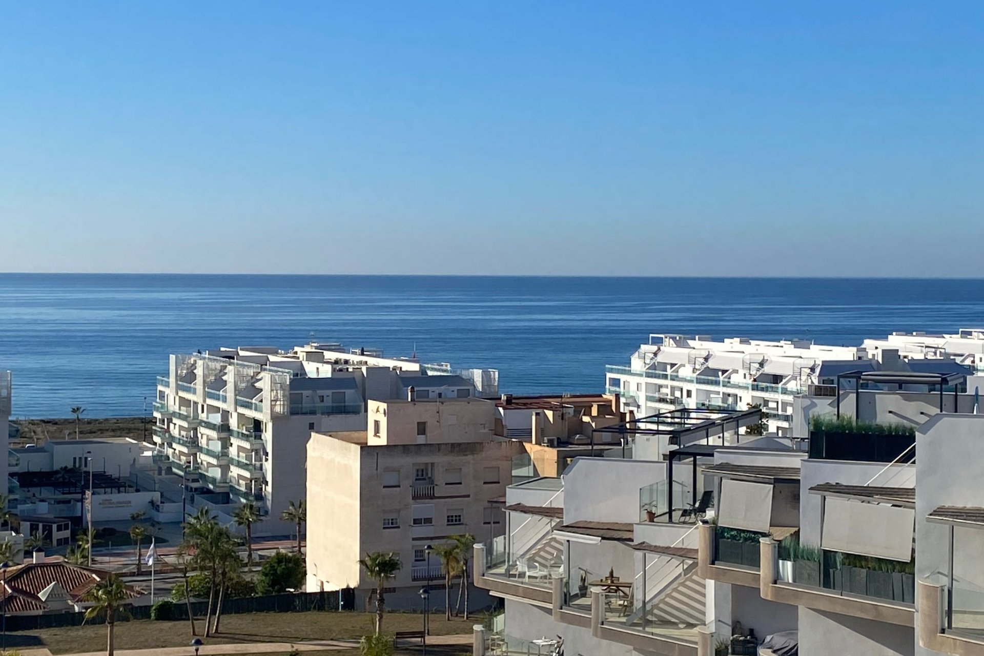 Nieuwbouw  - Appartement -
Torrox