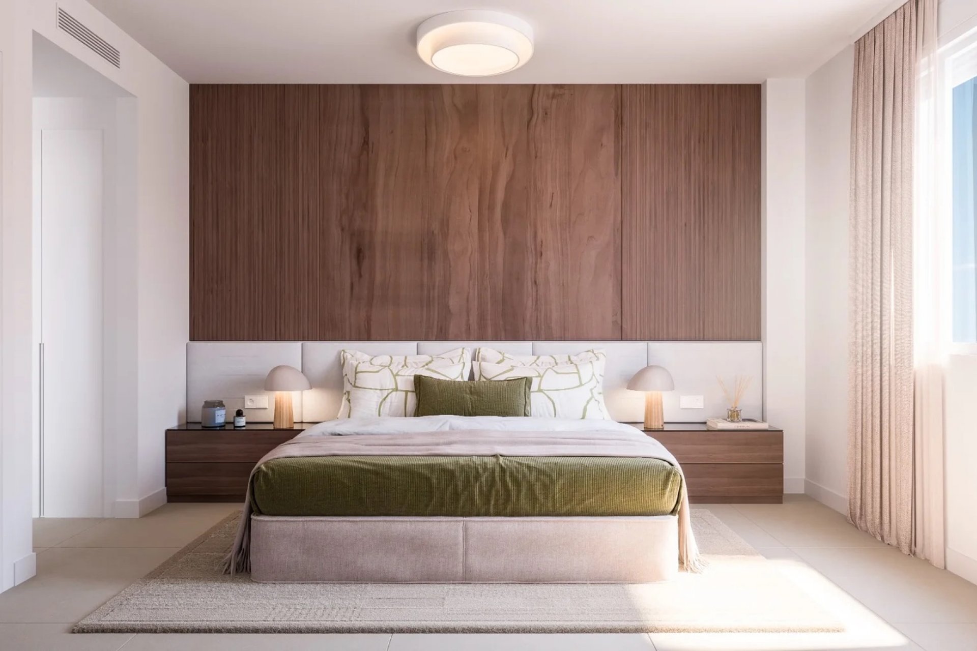 Nieuwbouw - Appartement -
Torrox