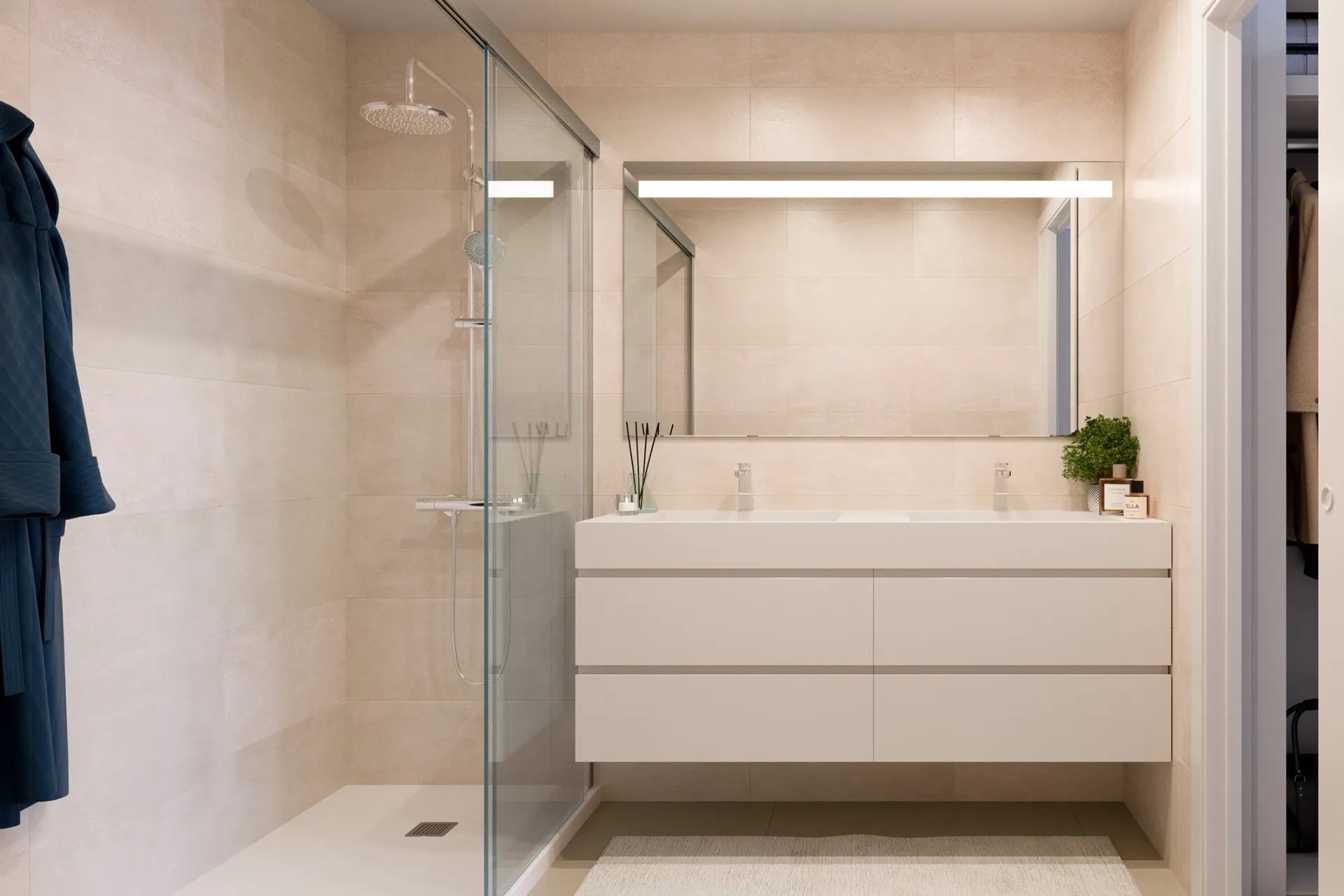 Nieuwbouw  - Appartement -
Torrox