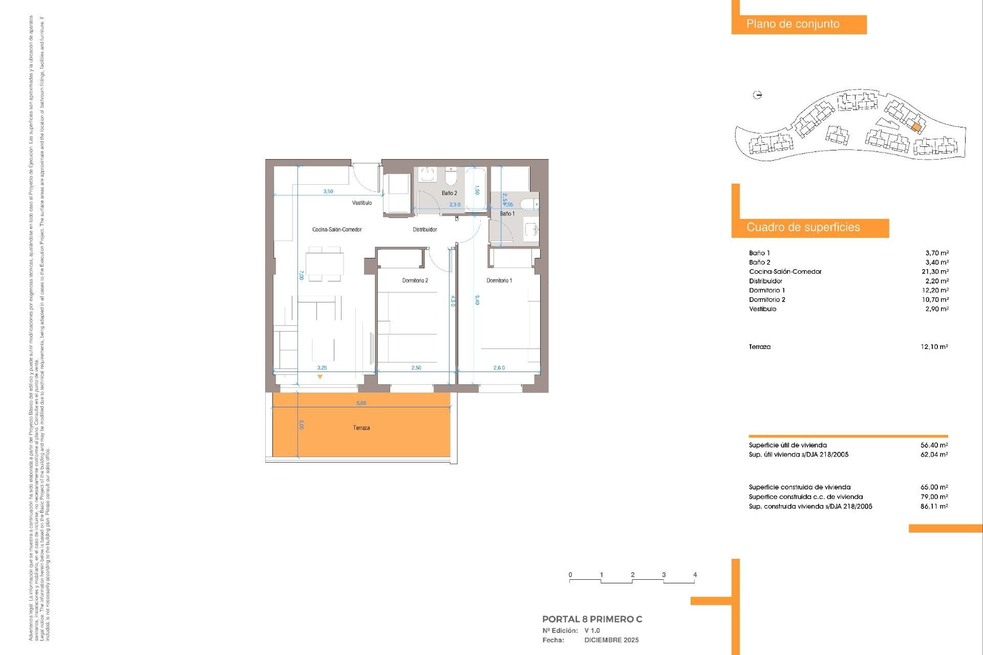 Nieuwbouw - Appartement -
Vélez Málaga - Baviera golf