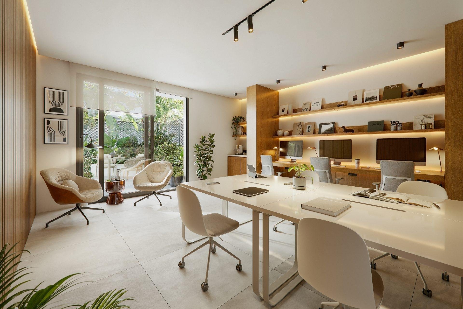 Nieuwbouw  - Appartement -
Vélez Málaga - Torre del Mar