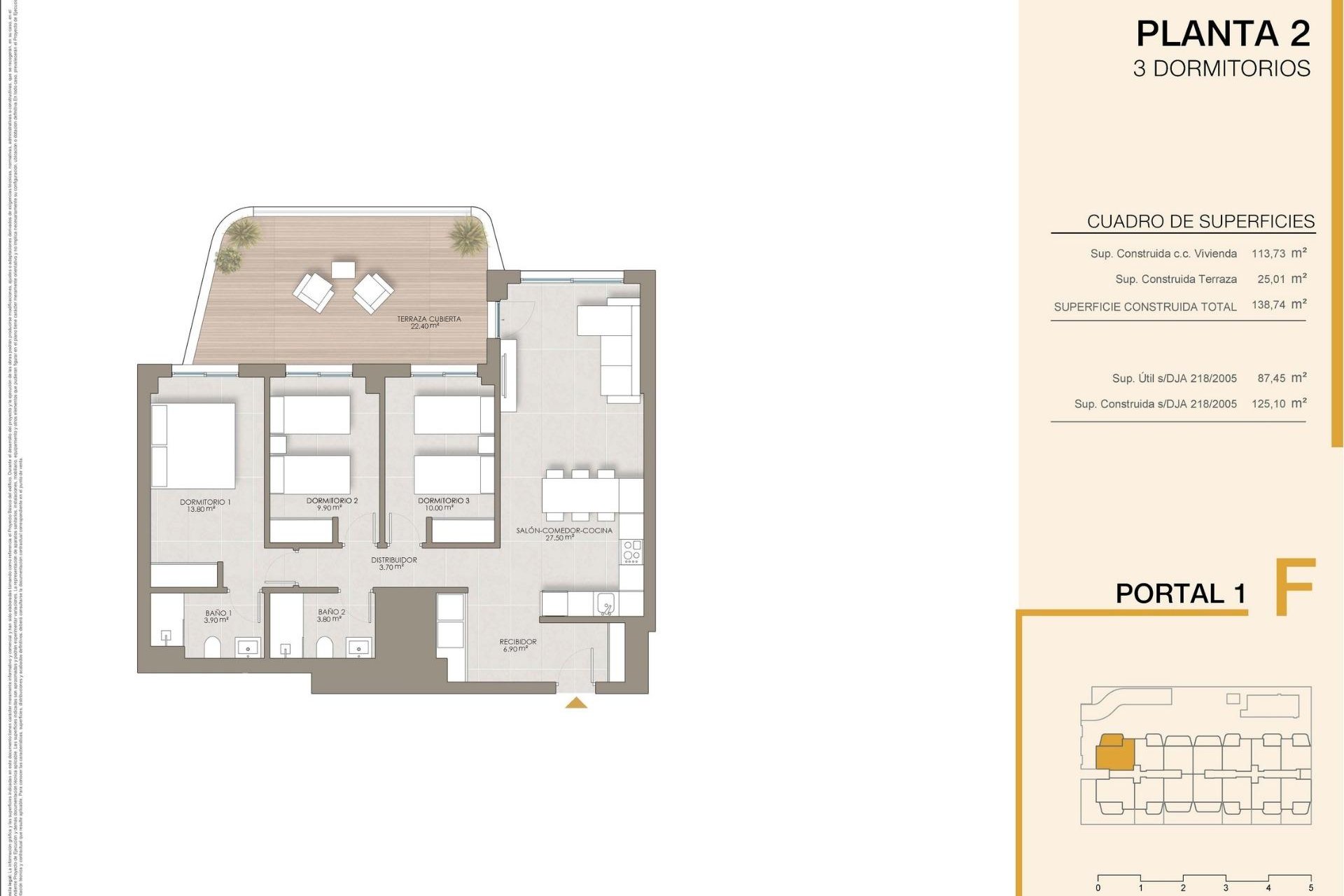 Nieuwbouw  - Appartement -
Vélez-Málaga - Torre del Mar