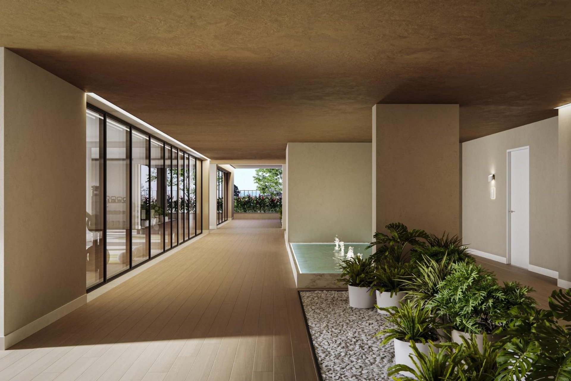Nieuwbouw  - Appartement -
Vélez-Málaga - Torre del Mar