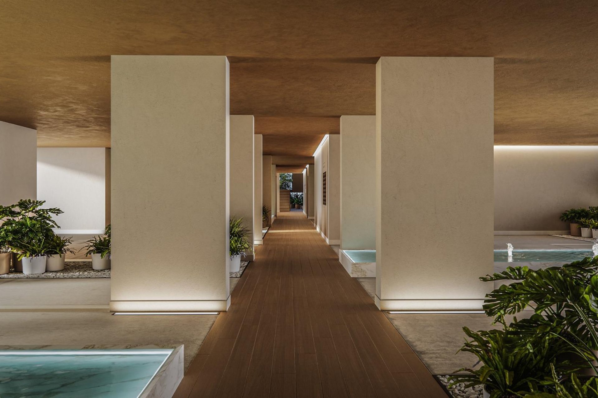 Nieuwbouw  - Appartement -
Vélez-Málaga - Torre del Mar