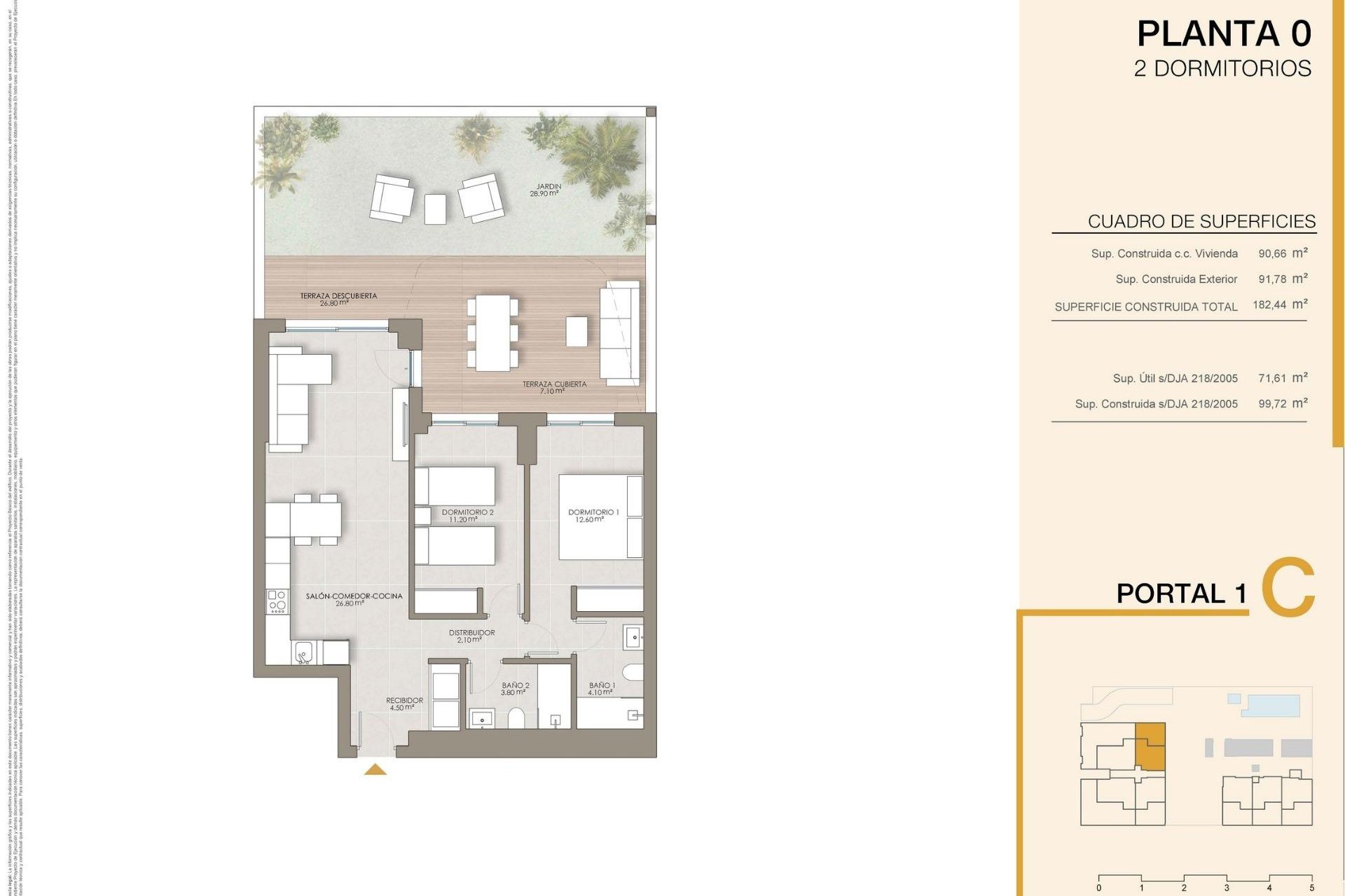 Nieuwbouw  - Appartement -
Vélez-Málaga - Torre del Mar