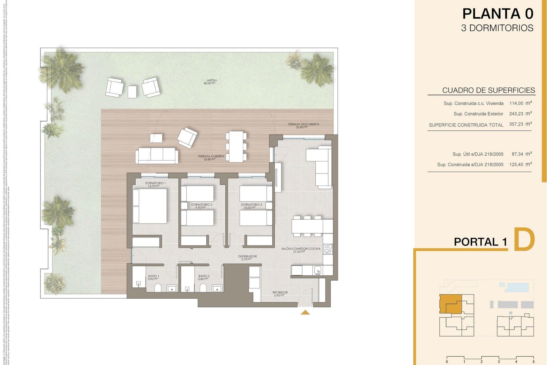 Nieuwbouw  - Appartement -
Vélez-Málaga - Torre del Mar