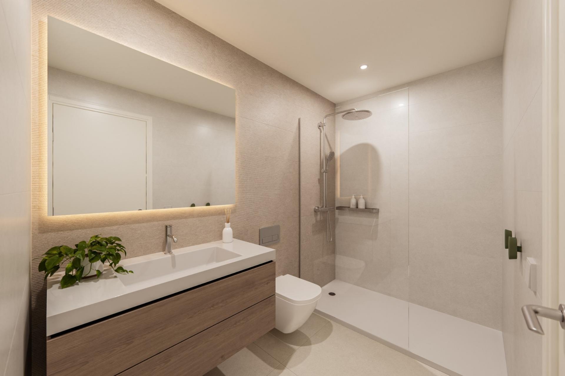 Nieuwbouw  - Appartement -
Vélez-Málaga - Torre del Mar