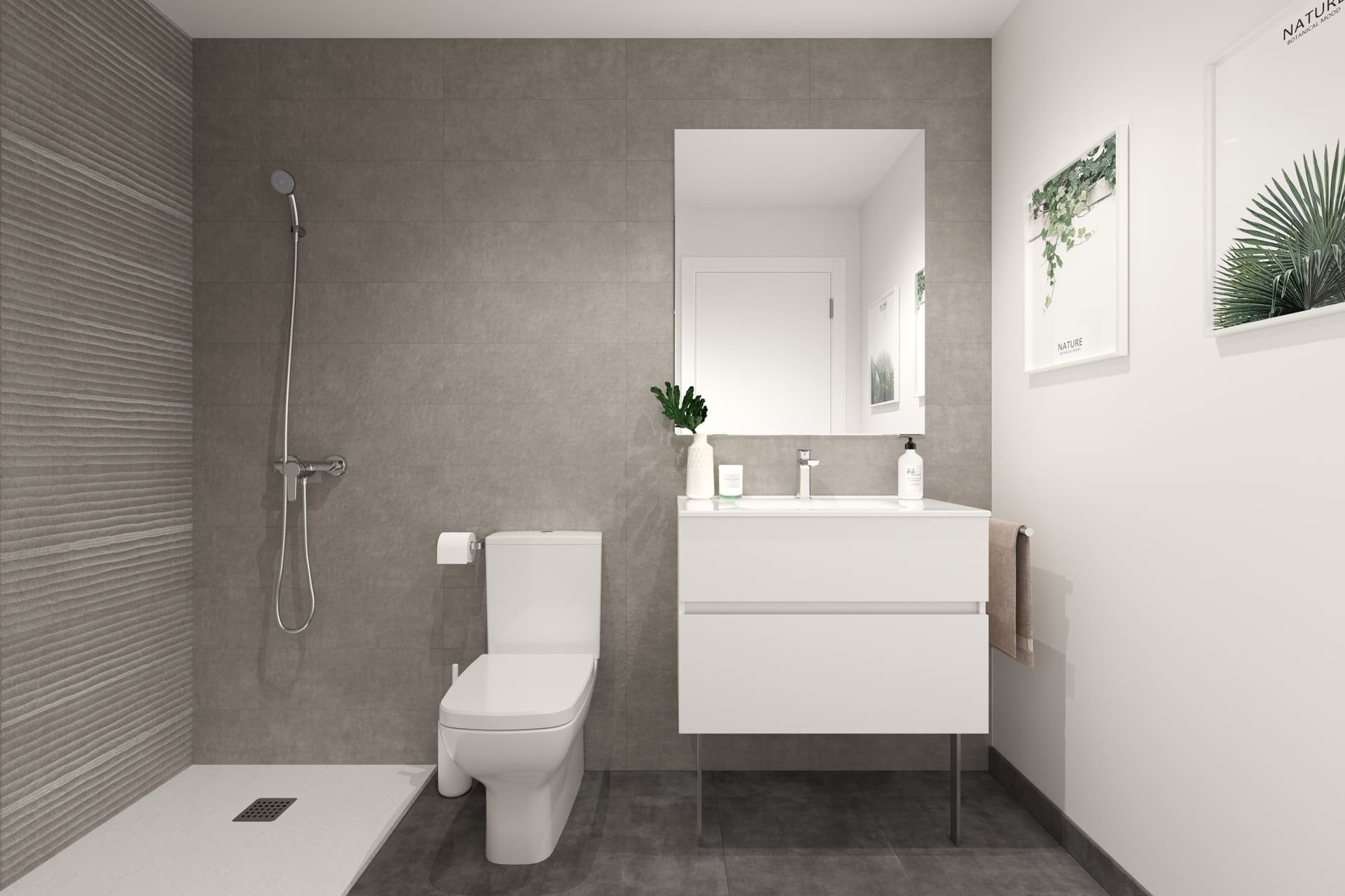 Nieuwbouw - Appartement -
Vélez-Málaga