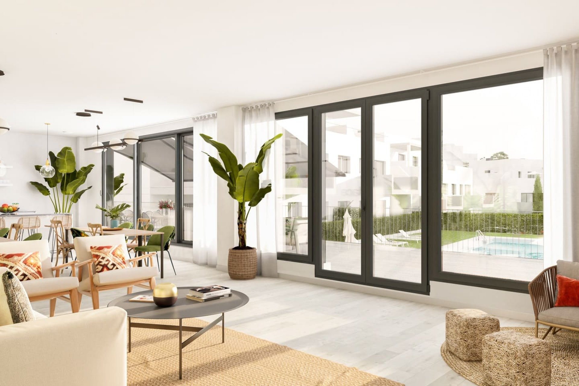 Nieuwbouw - Appartement -
Vélez-Málaga