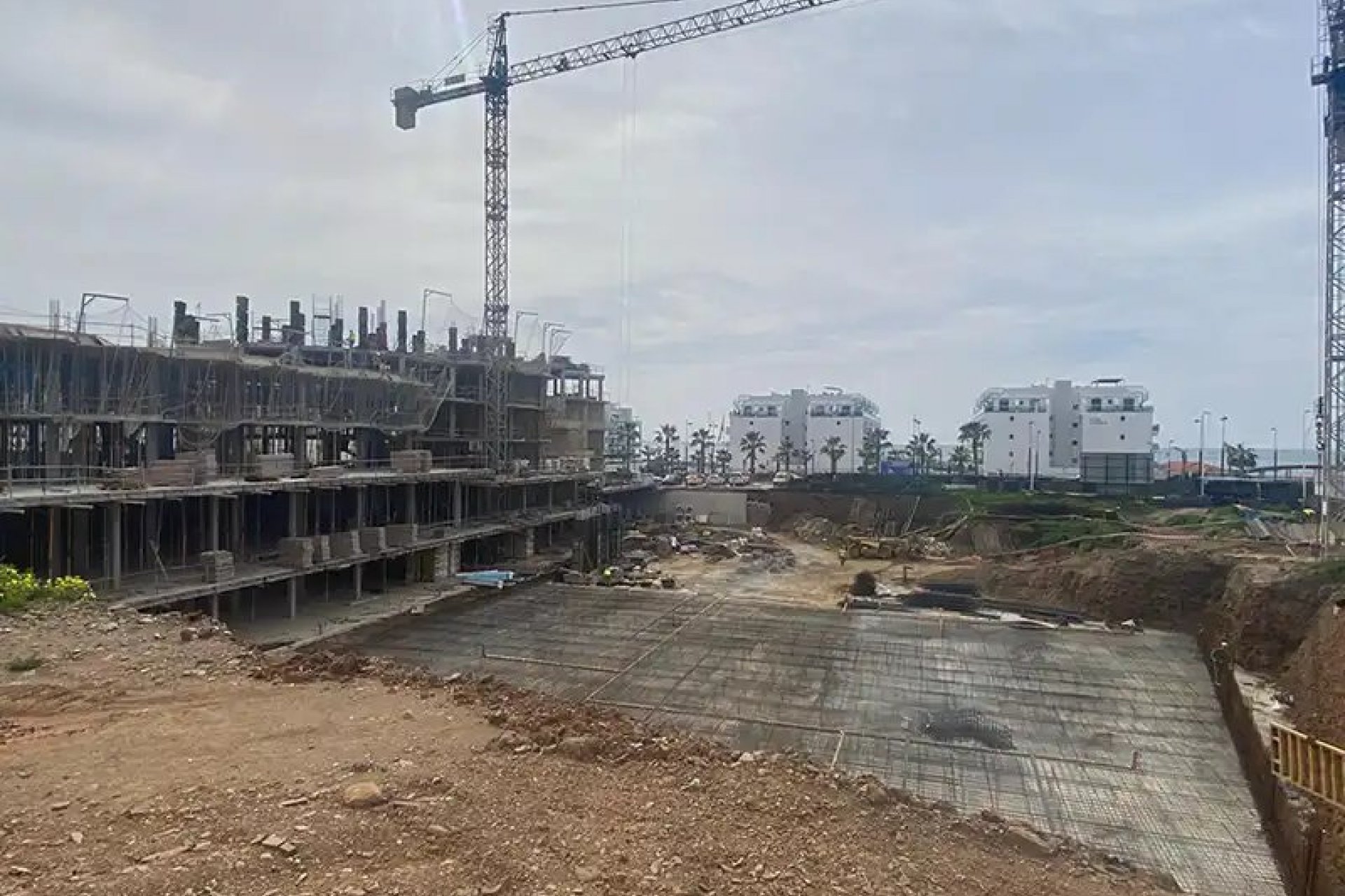 Nieuwbouw - Appartement -
Vélez-Málaga