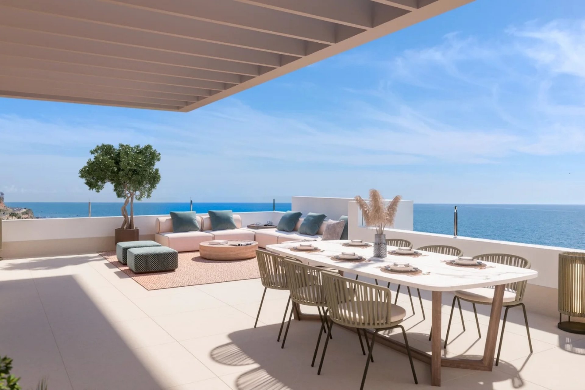 Nieuwbouw - Appartement -
Vélez-Málaga