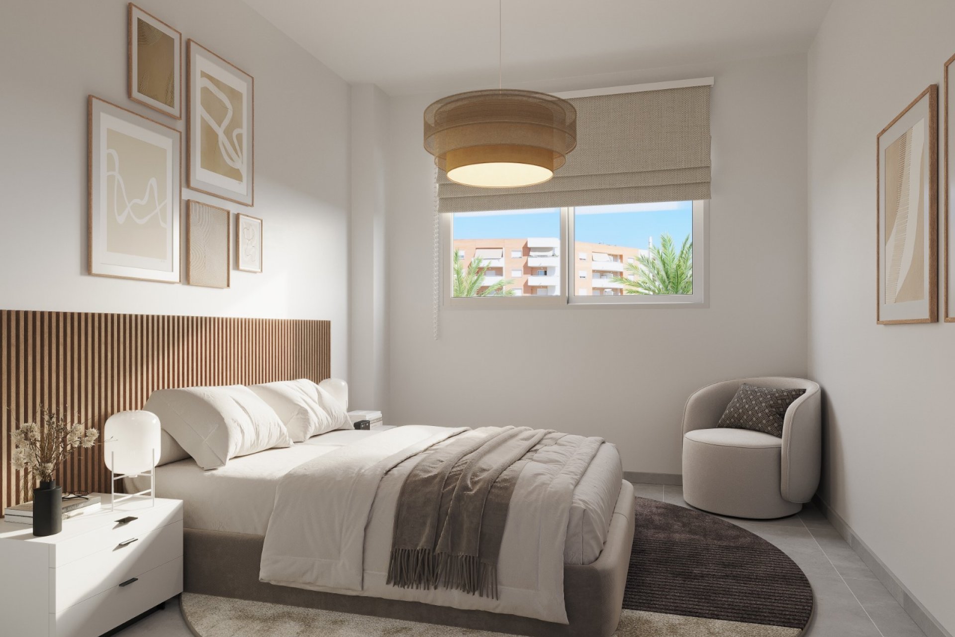 Nieuwbouw - Appartement -
Vélez-Málaga