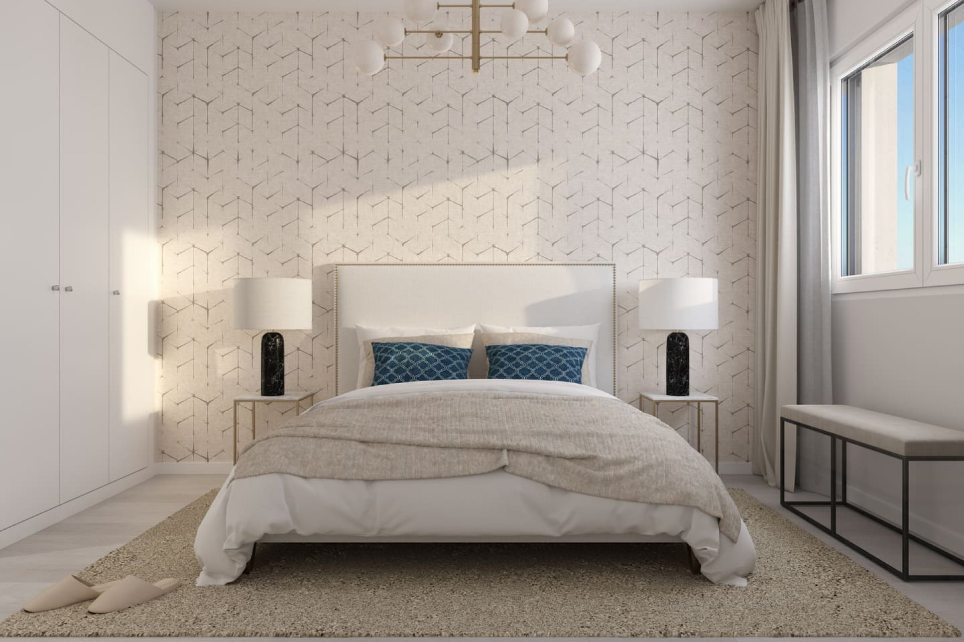 Nieuwbouw - Appartement -
Vélez-Málaga