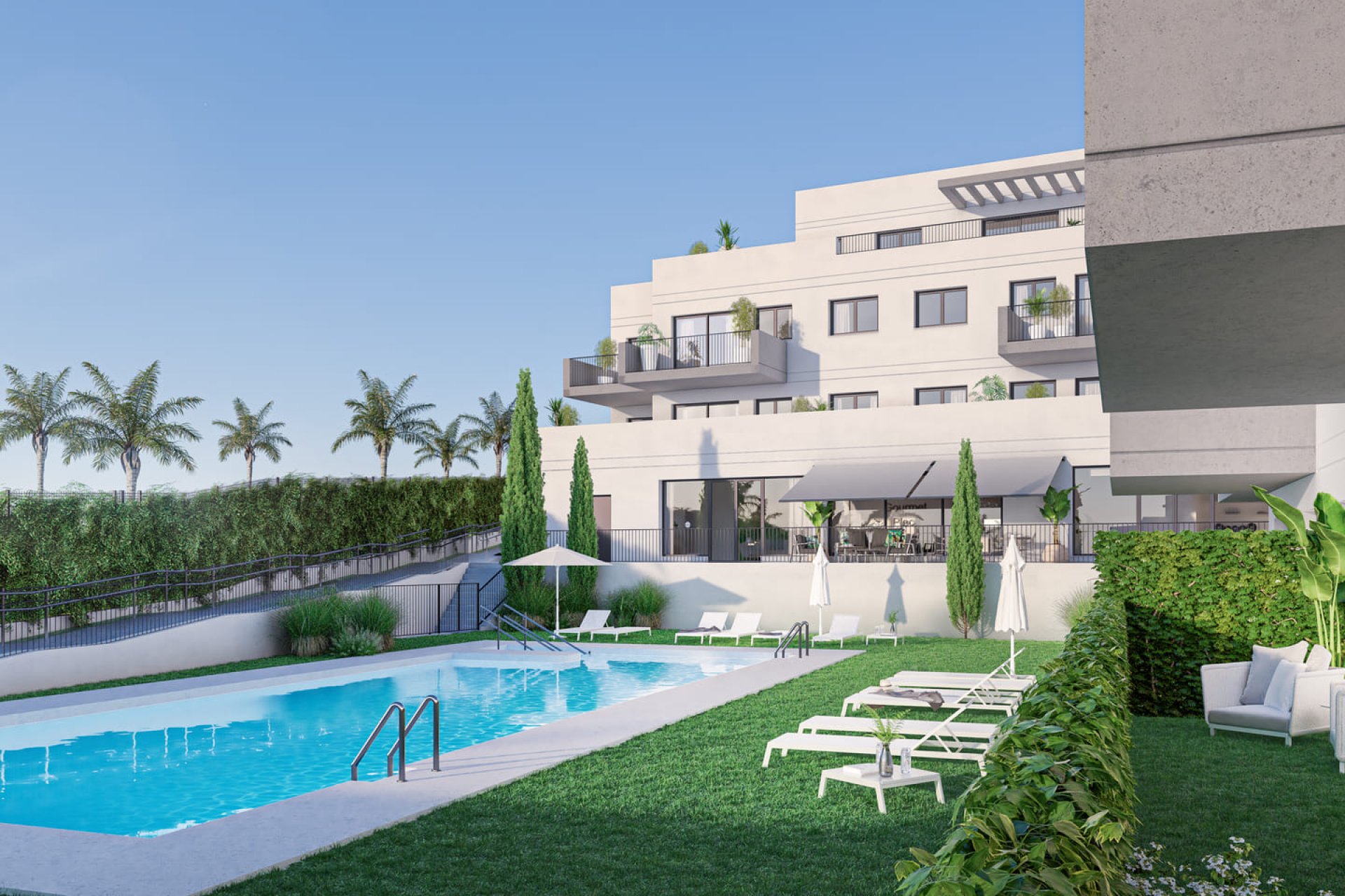 Nieuwbouw - Appartement -
Vélez-Málaga