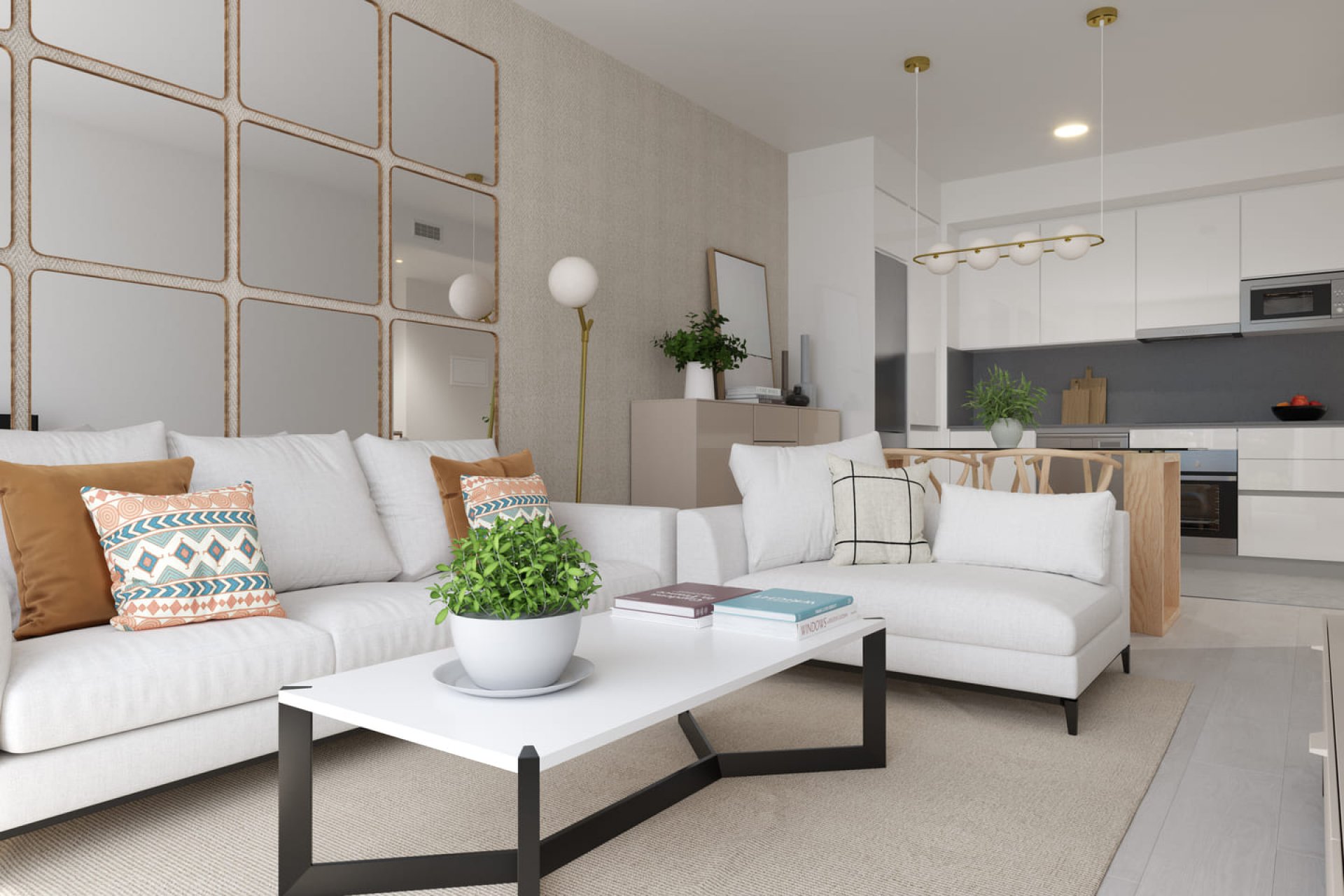Nieuwbouw - Appartement -
Vélez-Málaga