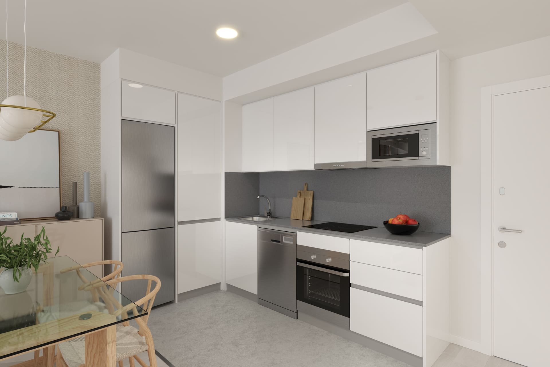 Nieuwbouw - Appartement -
Vélez-Málaga