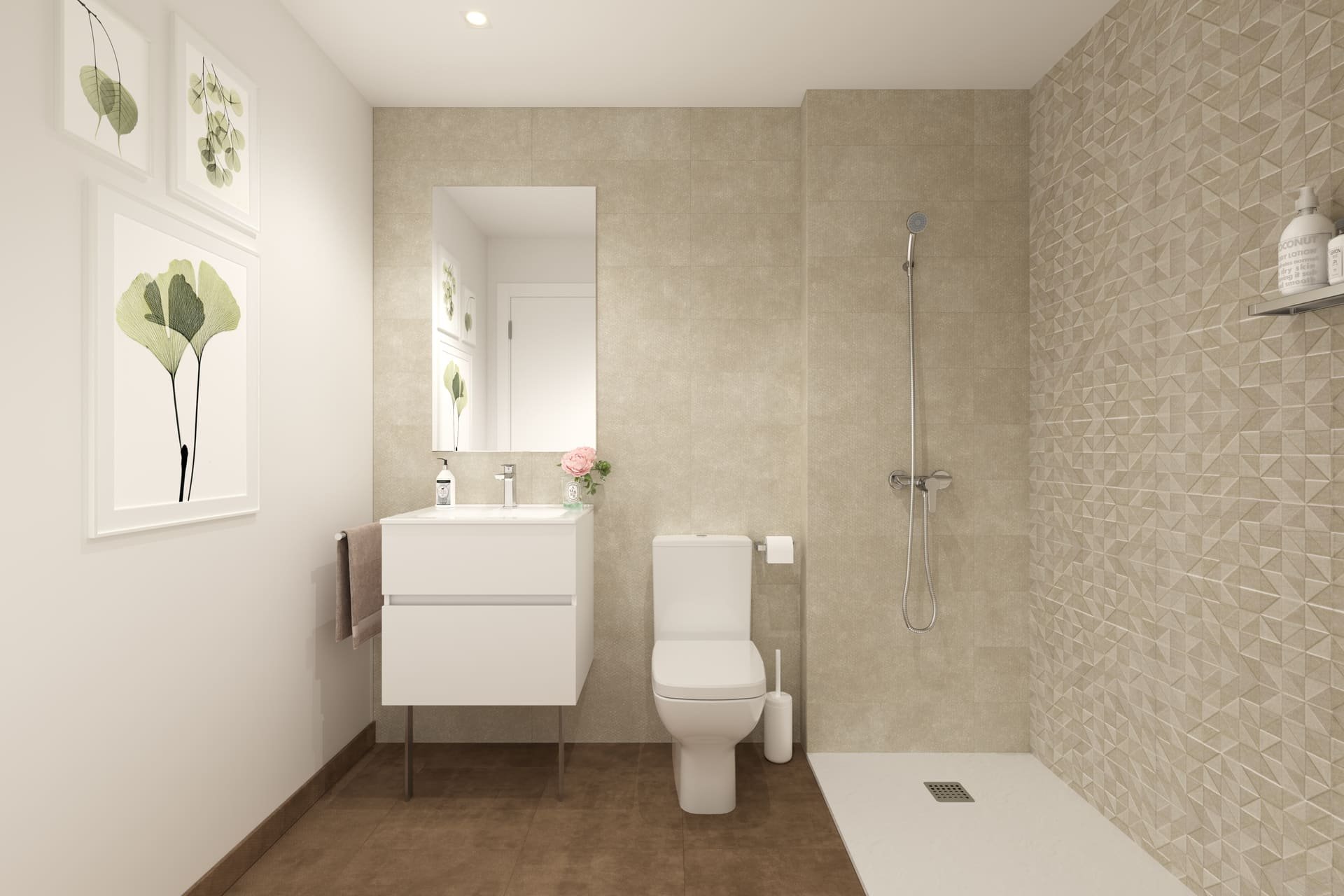 Nieuwbouw - Appartement -
Vélez-Málaga