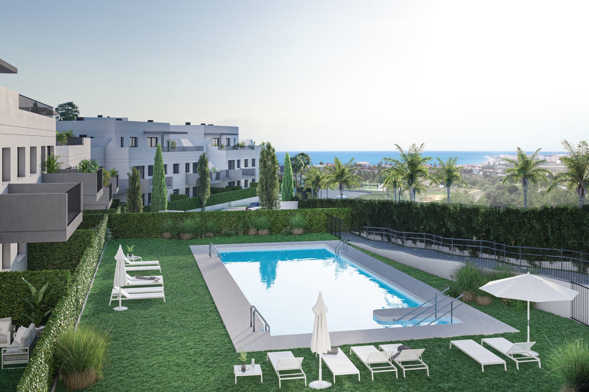 Nieuwbouw  - Appartement -
Vélez-Málaga