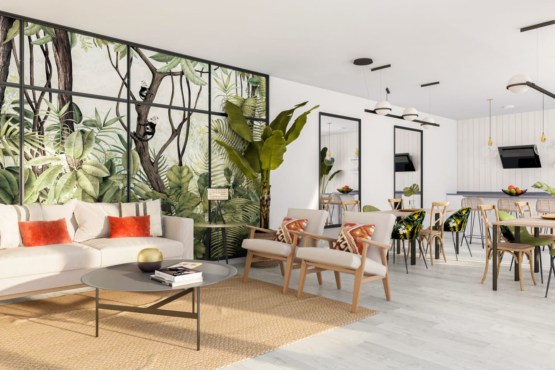 Nieuwbouw  - Appartement -
Vélez-Málaga