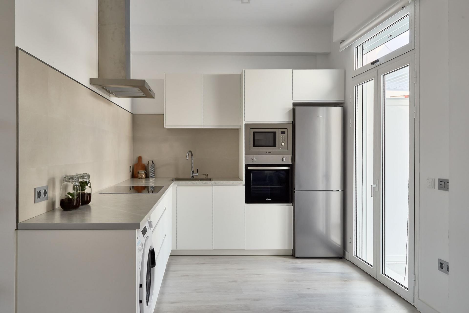 Nieuwbouw  - Appartement -
Vera - El Playazo