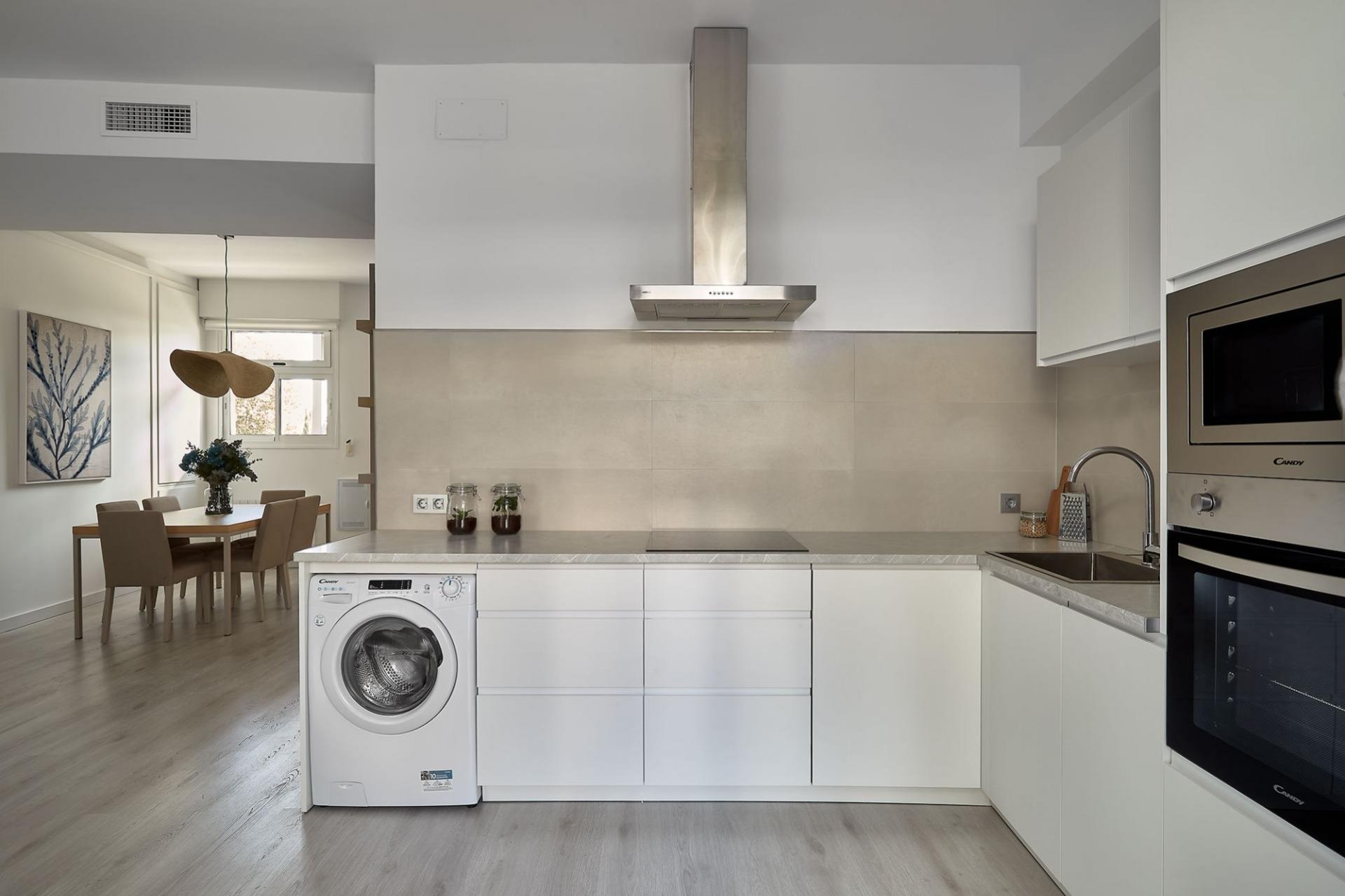 Nieuwbouw  - Appartement -
Vera - El Playazo