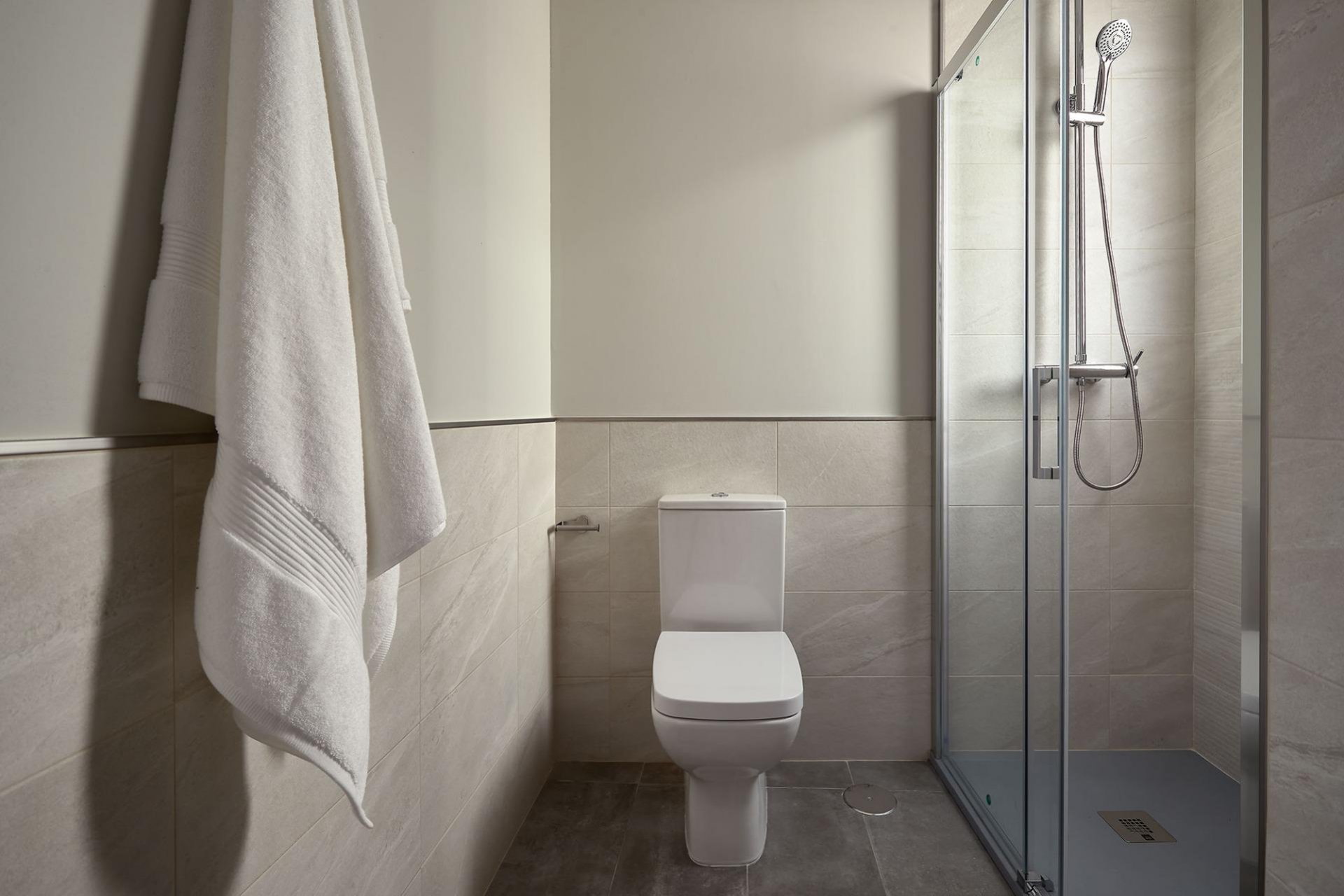 Nieuwbouw  - Appartement -
Vera - El Playazo