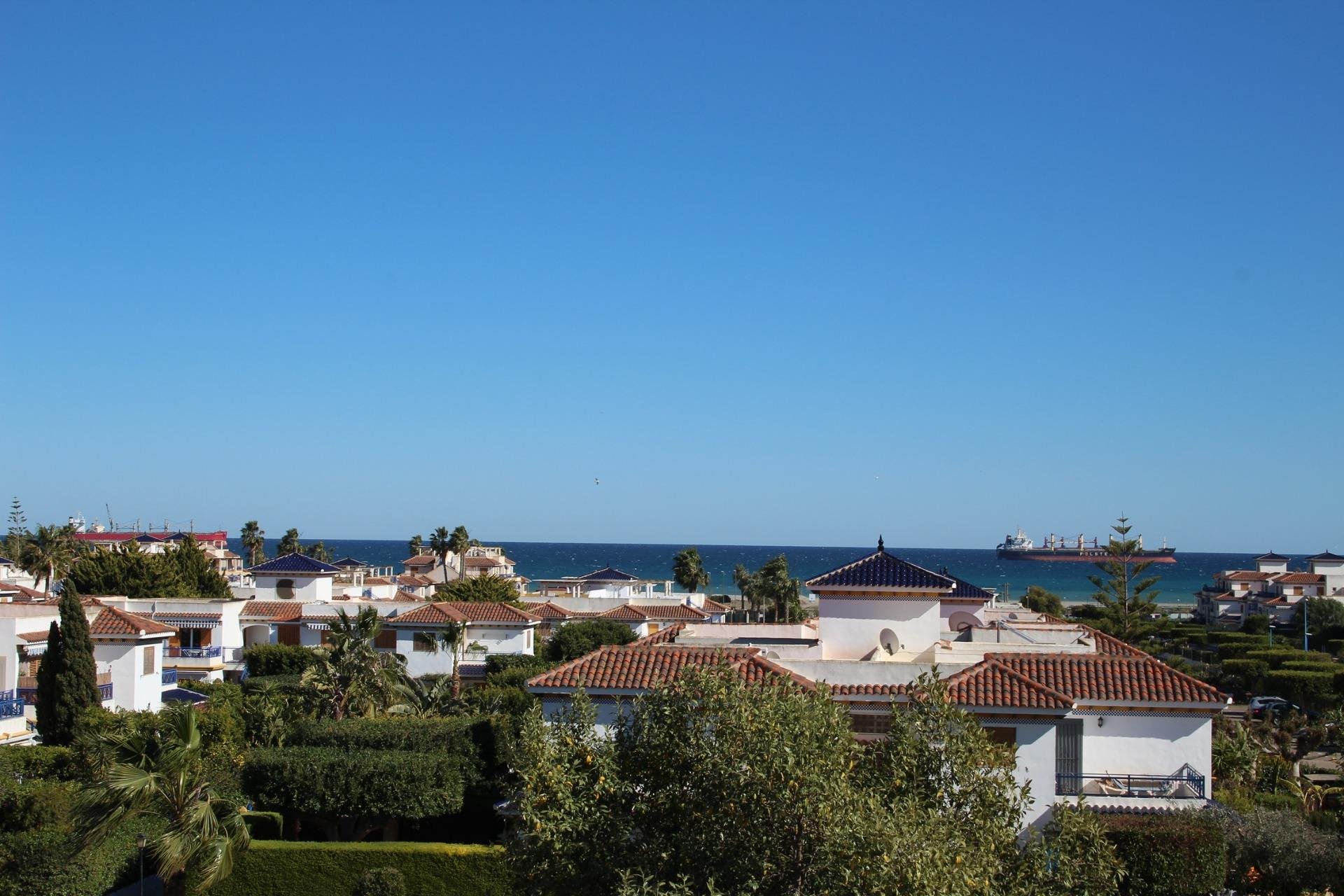 Nieuwbouw  - Appartement -
Vera - El Playazo