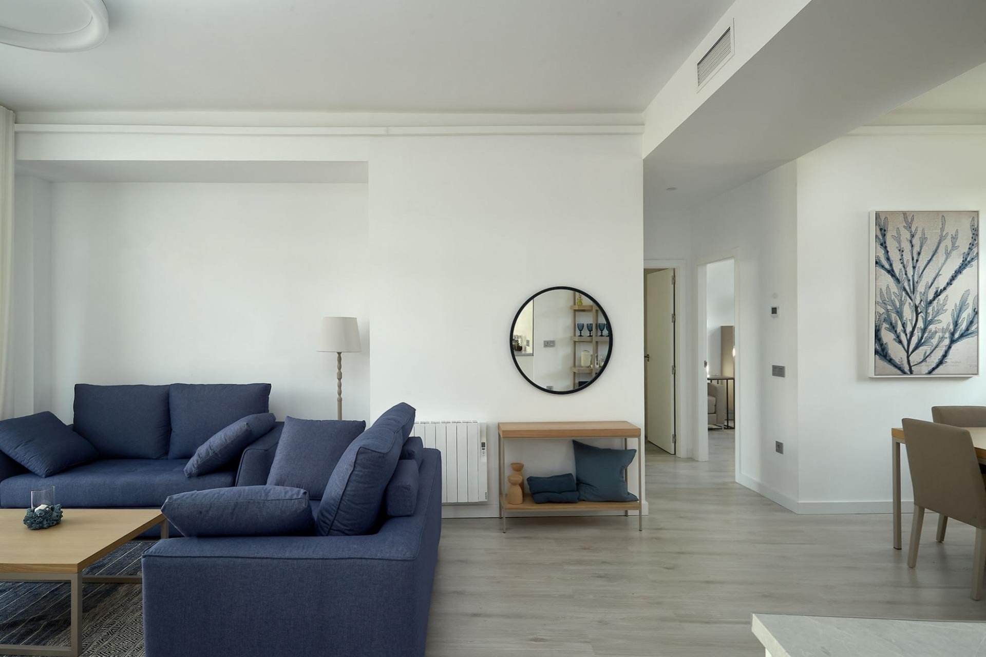 Nieuwbouw  - Appartement -
Vera - El Playazo