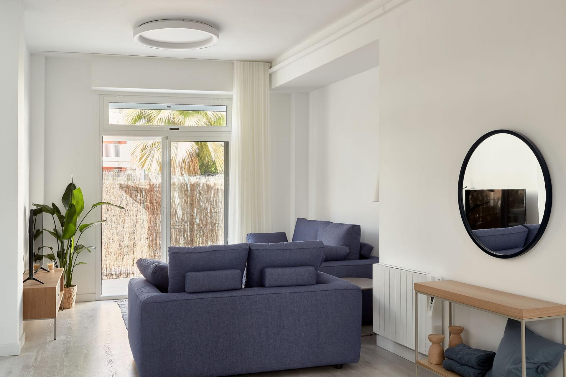 Nieuwbouw  - Appartement -
Vera - El Playazo