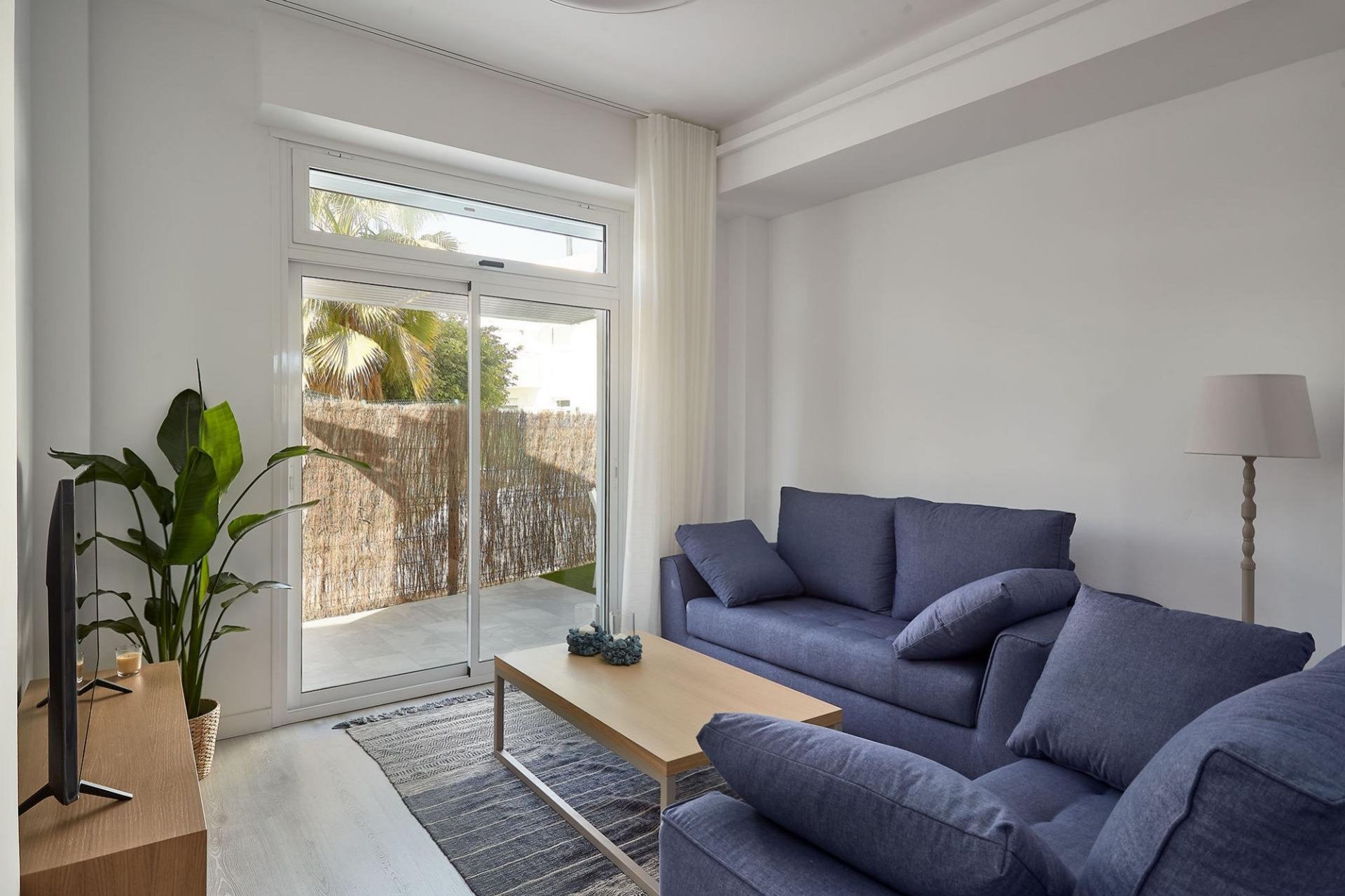 Nieuwbouw  - Appartement -
Vera - El Playazo