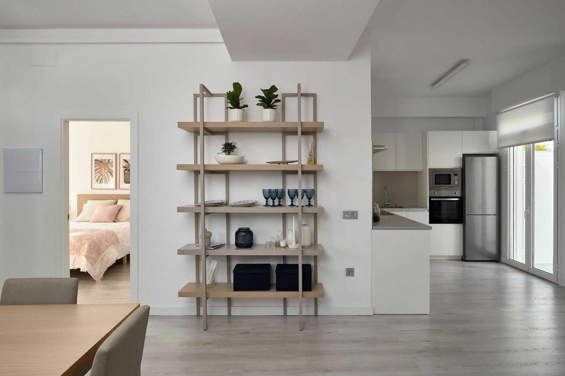 Nieuwbouw  - Appartement -
Vera - El Playazo