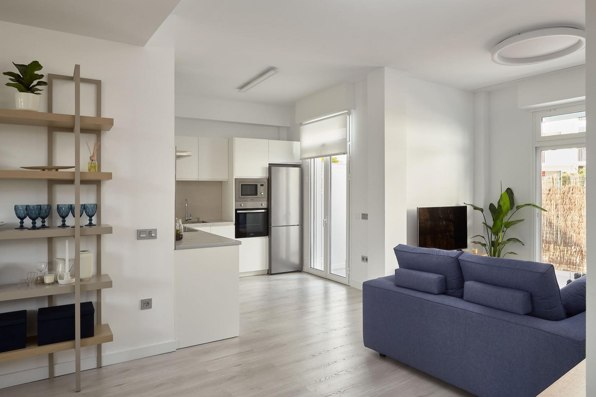 Nieuwbouw  - Appartement -
Vera - El Playazo
