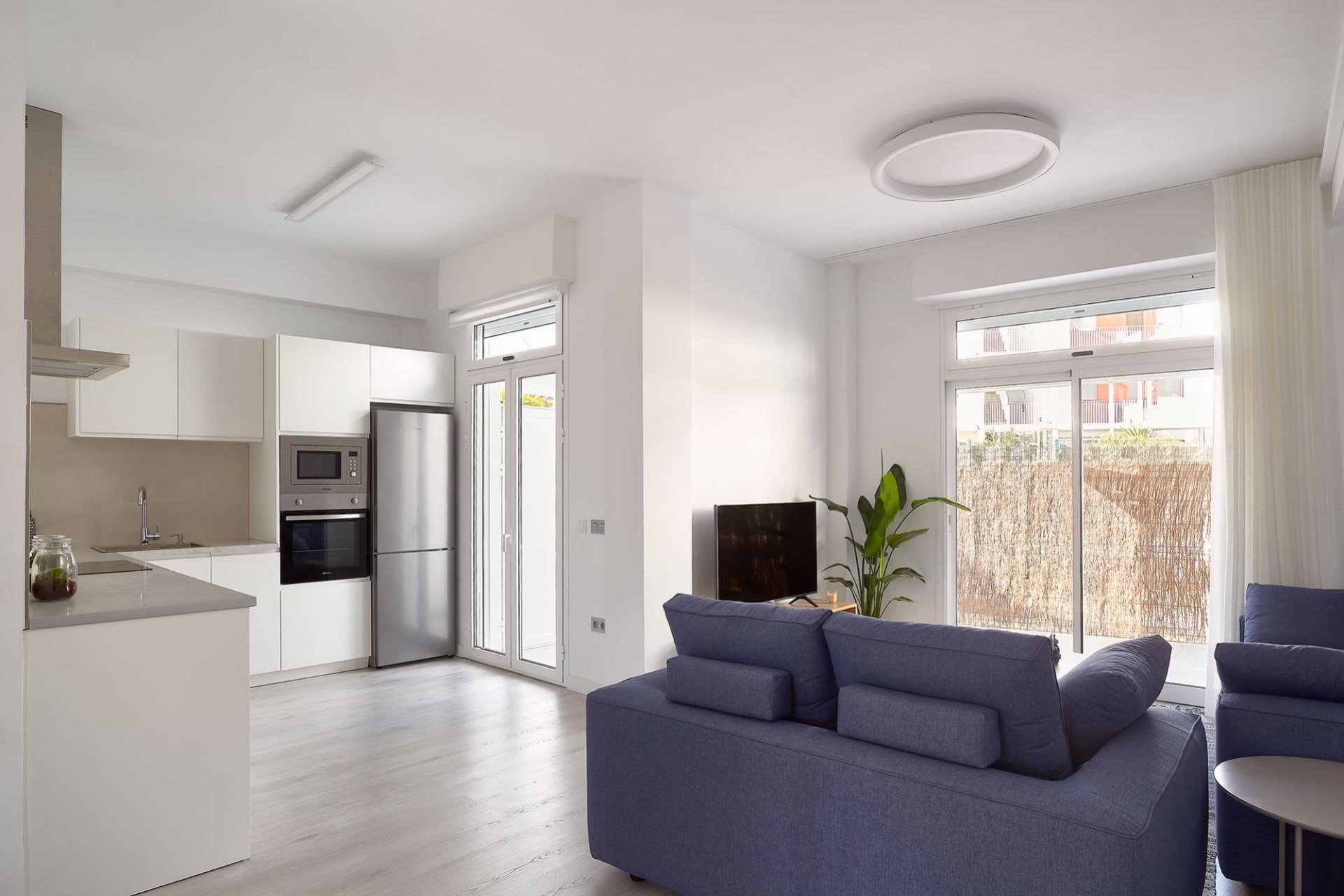 Nieuwbouw  - Appartement -
Vera - El Playazo