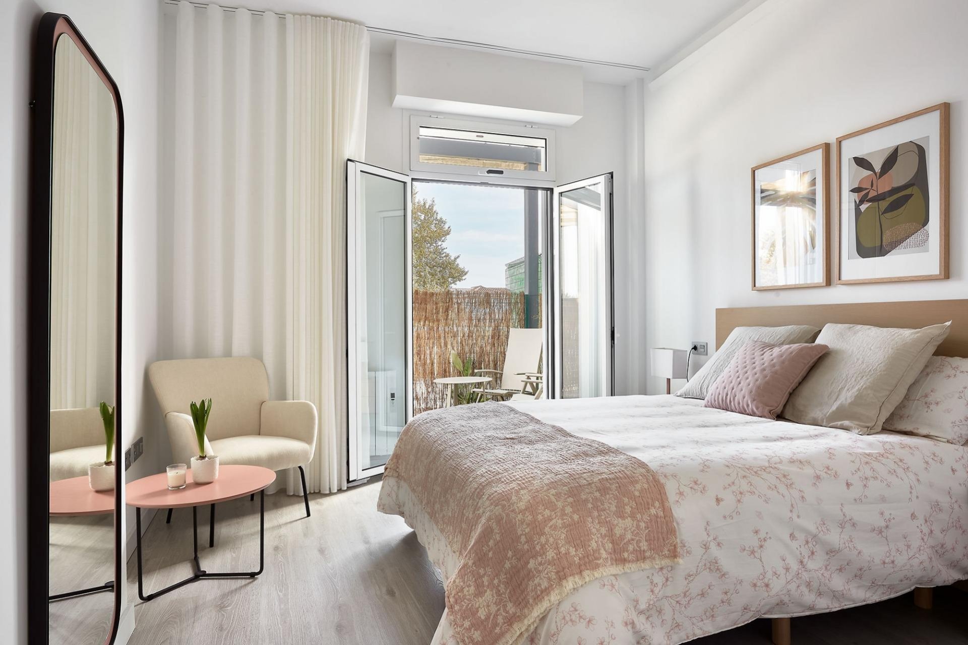 Nieuwbouw  - Appartement -
Vera - El Playazo