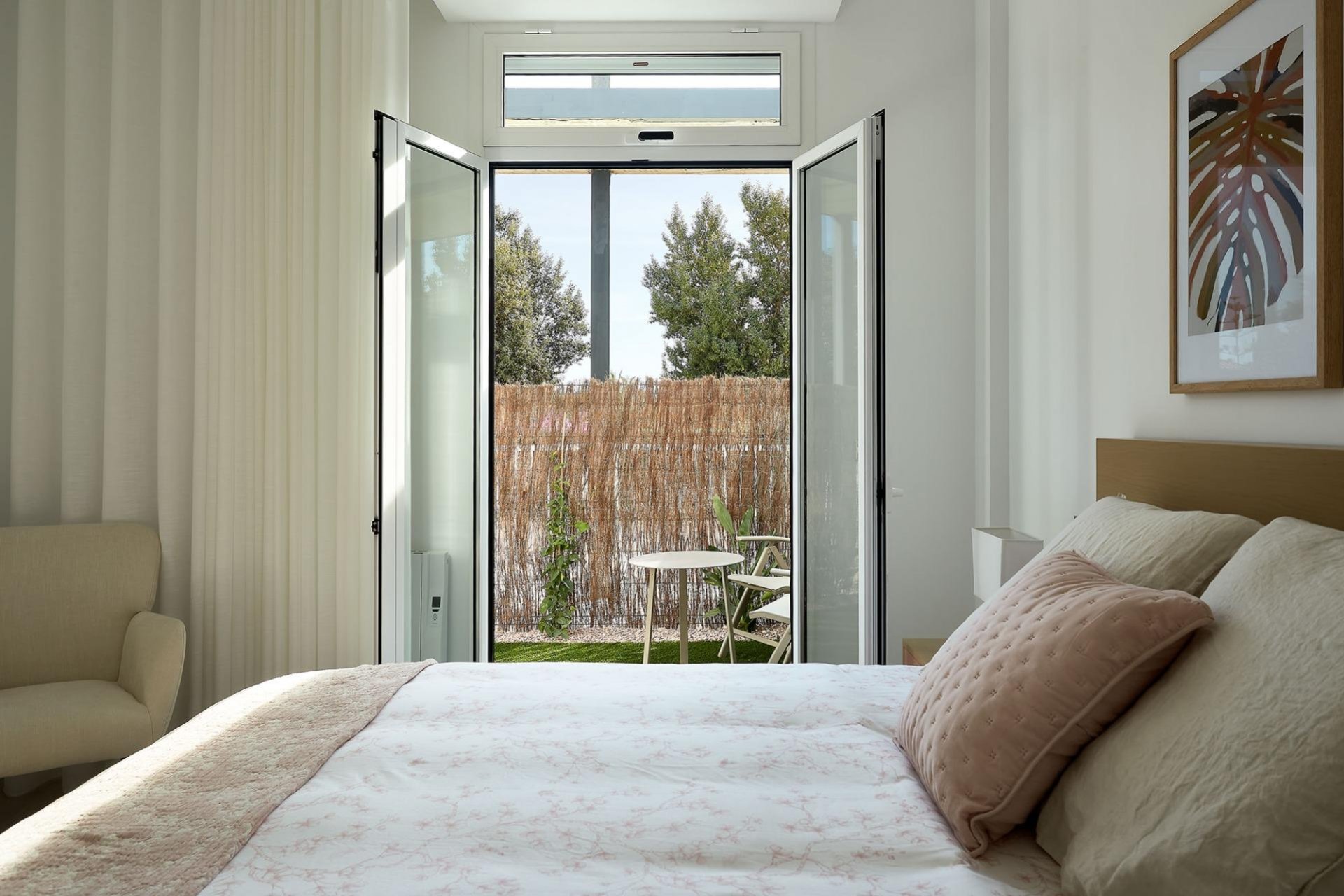 Nieuwbouw  - Appartement -
Vera - El Playazo