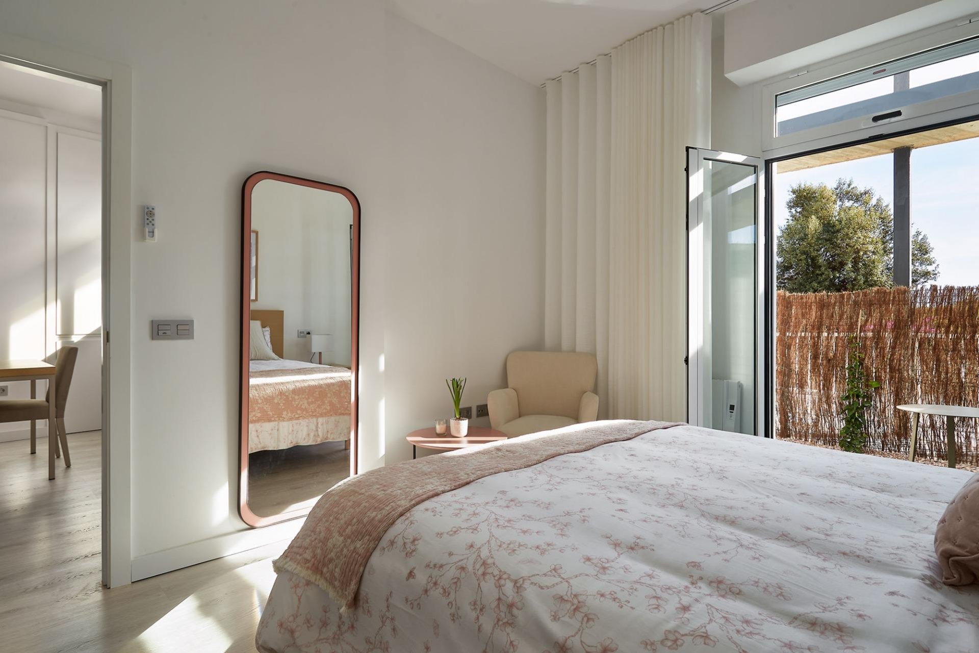 Nieuwbouw  - Appartement -
Vera - El Playazo