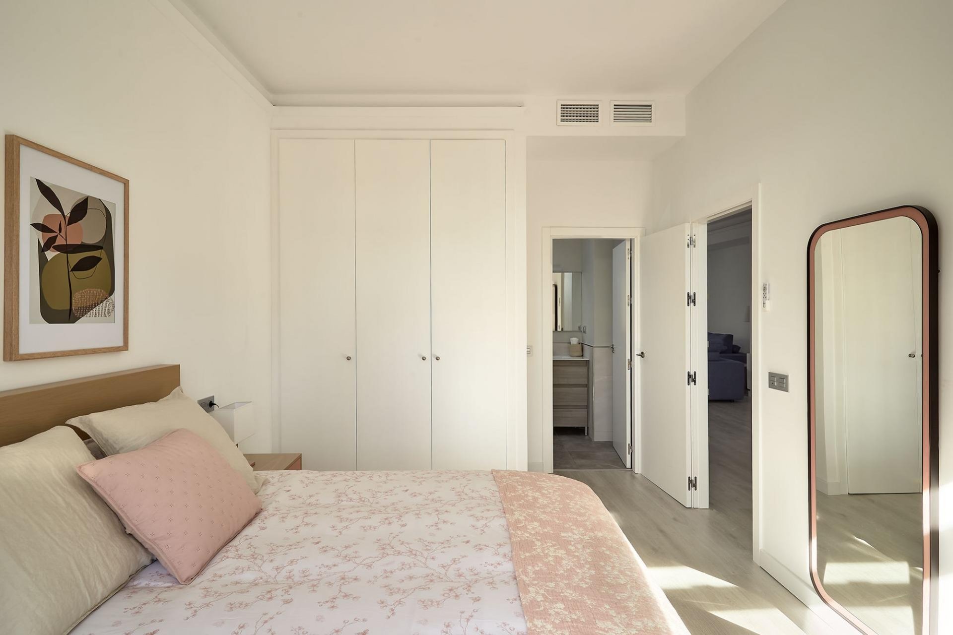 Nieuwbouw  - Appartement -
Vera - El Playazo