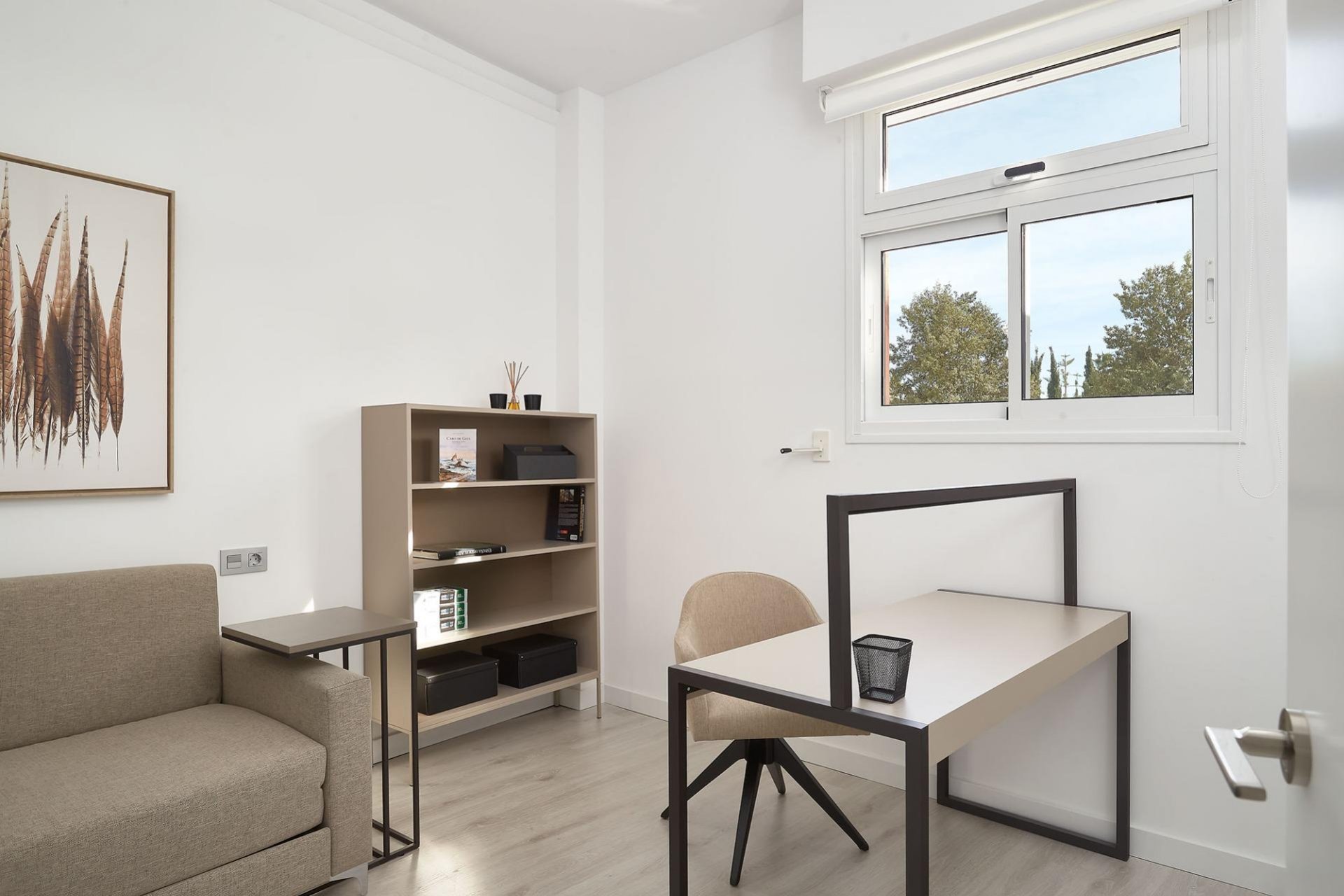 Nieuwbouw  - Appartement -
Vera - El Playazo