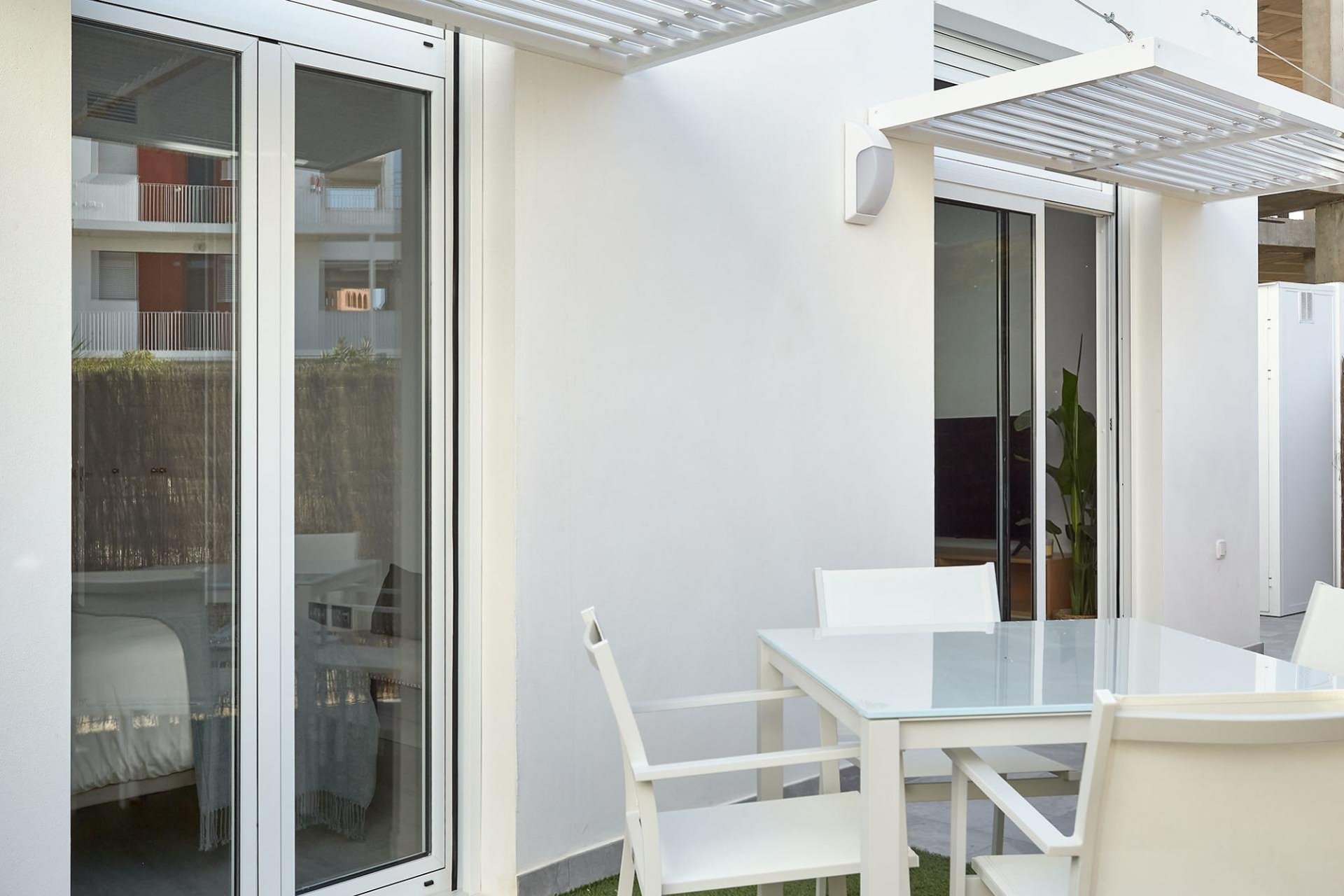 Nieuwbouw  - Appartement -
Vera - El Playazo