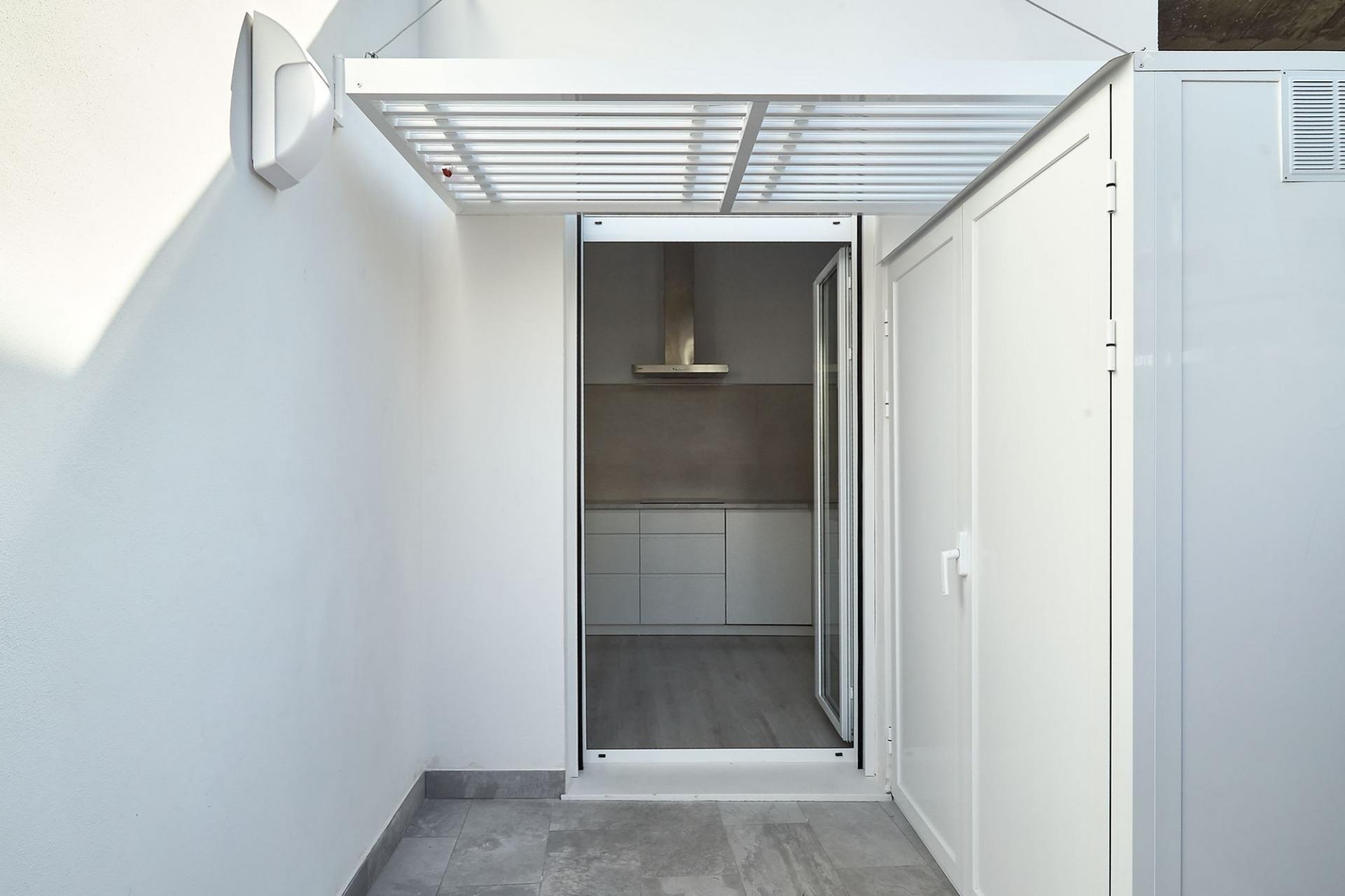 Nieuwbouw  - Appartement -
Vera - El Playazo