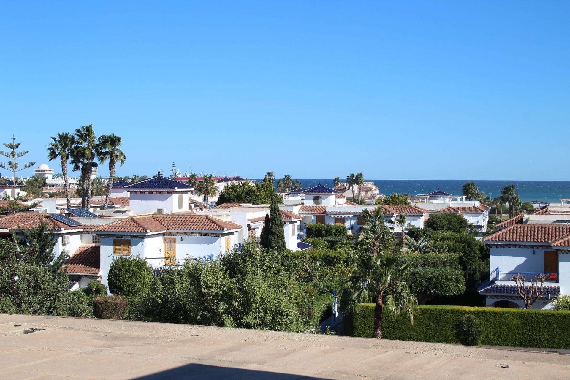 Nieuwbouw  - Appartement -
Vera - El Playazo