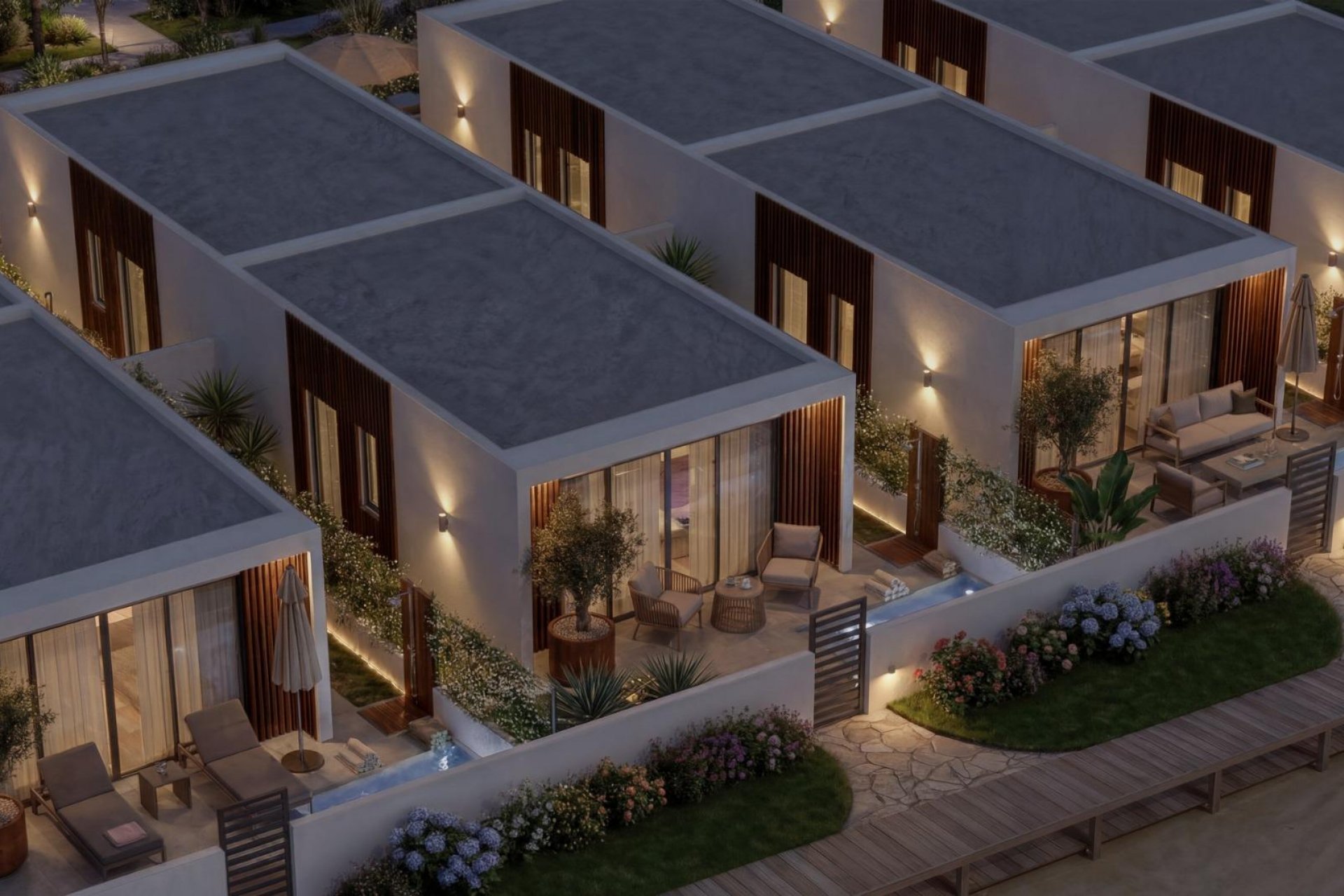 Nieuwbouw  - Appartement -
Vera - Vera Playa
