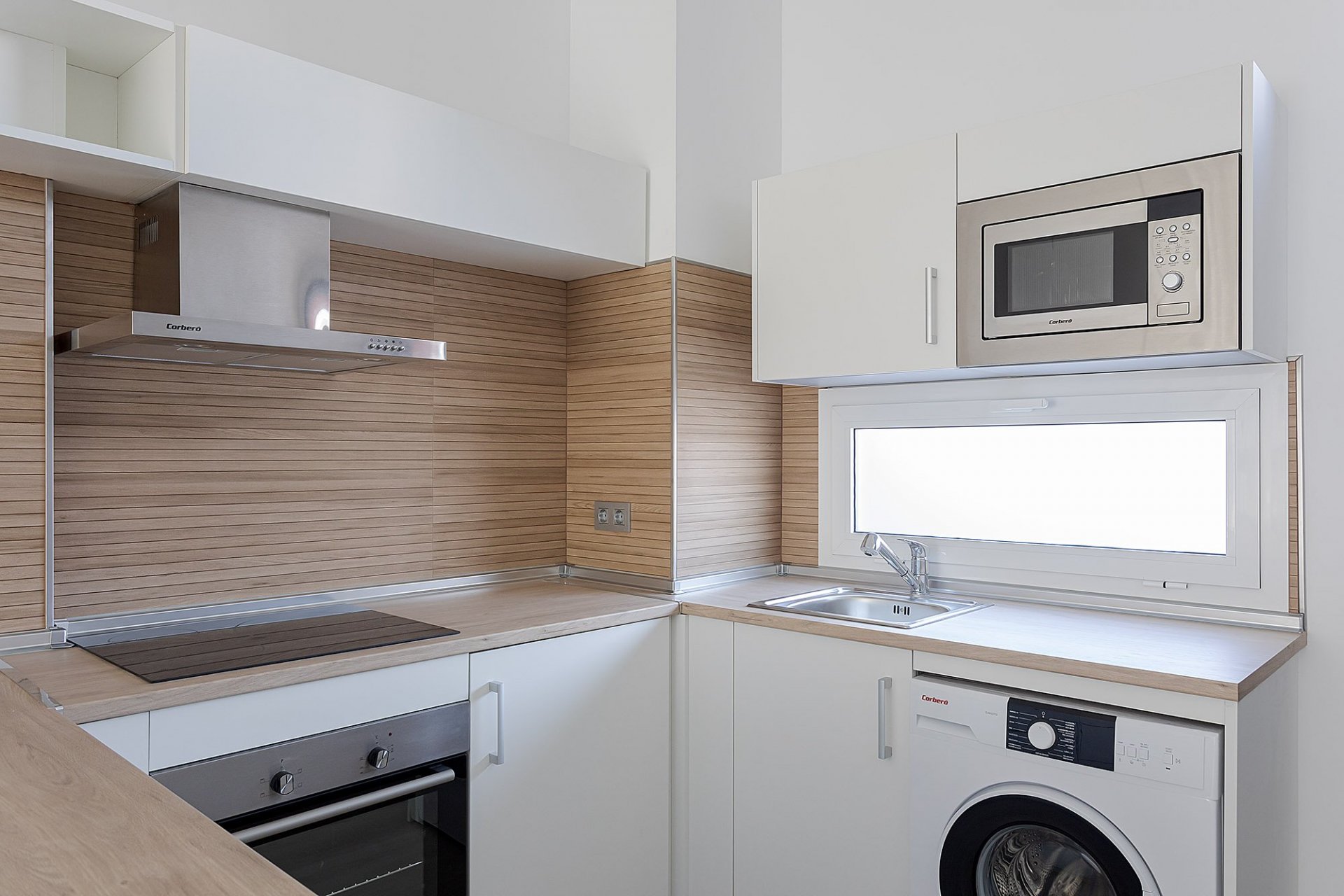 Nieuwbouw - Appartement -
Vera