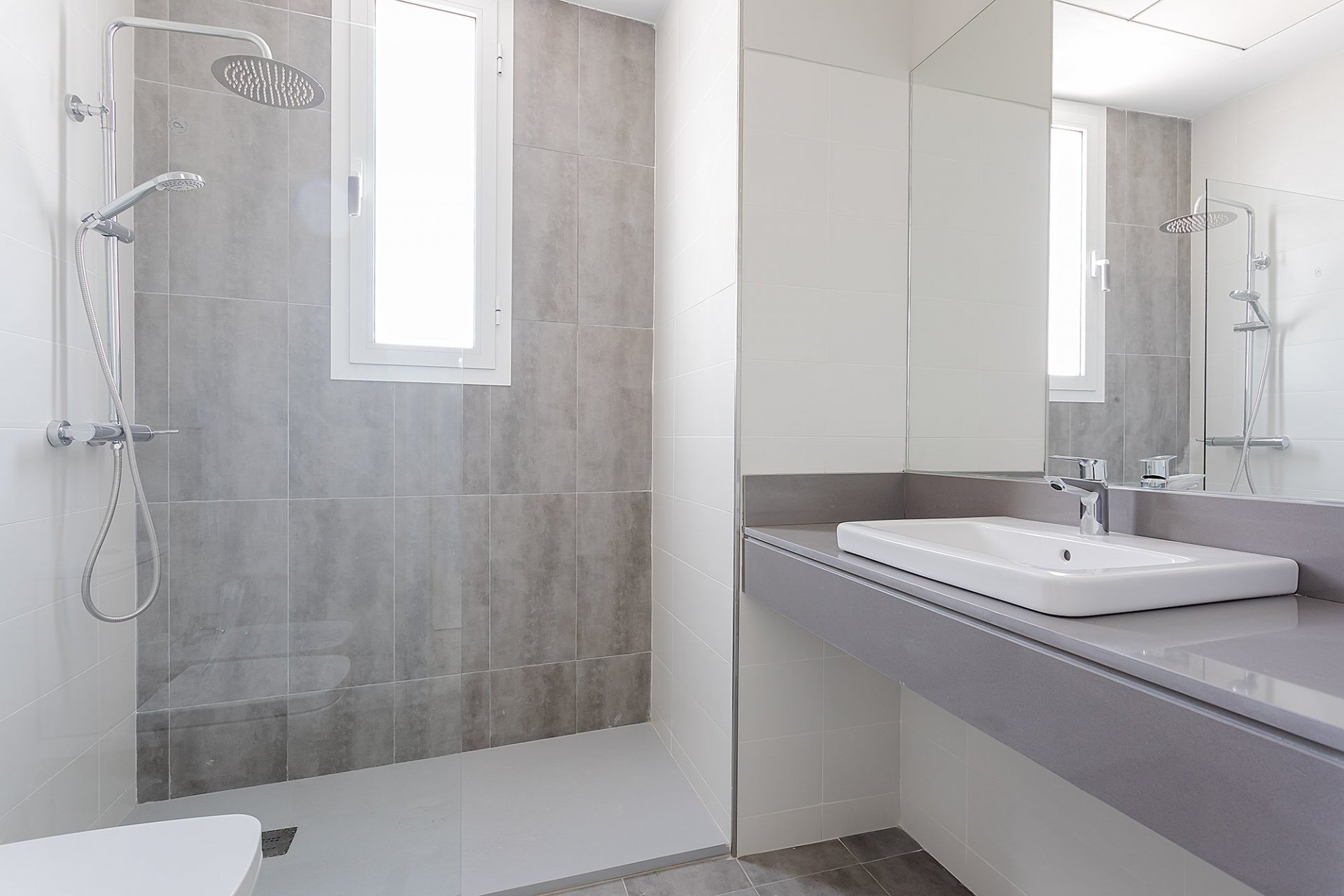 Nieuwbouw - Appartement -
Vera