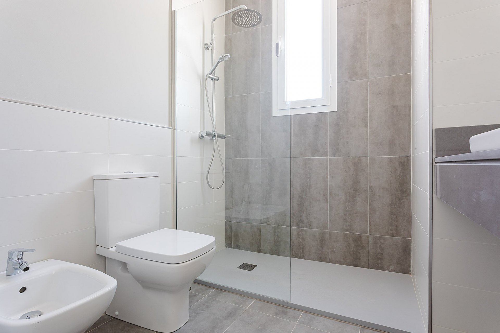 Nieuwbouw - Appartement -
Vera