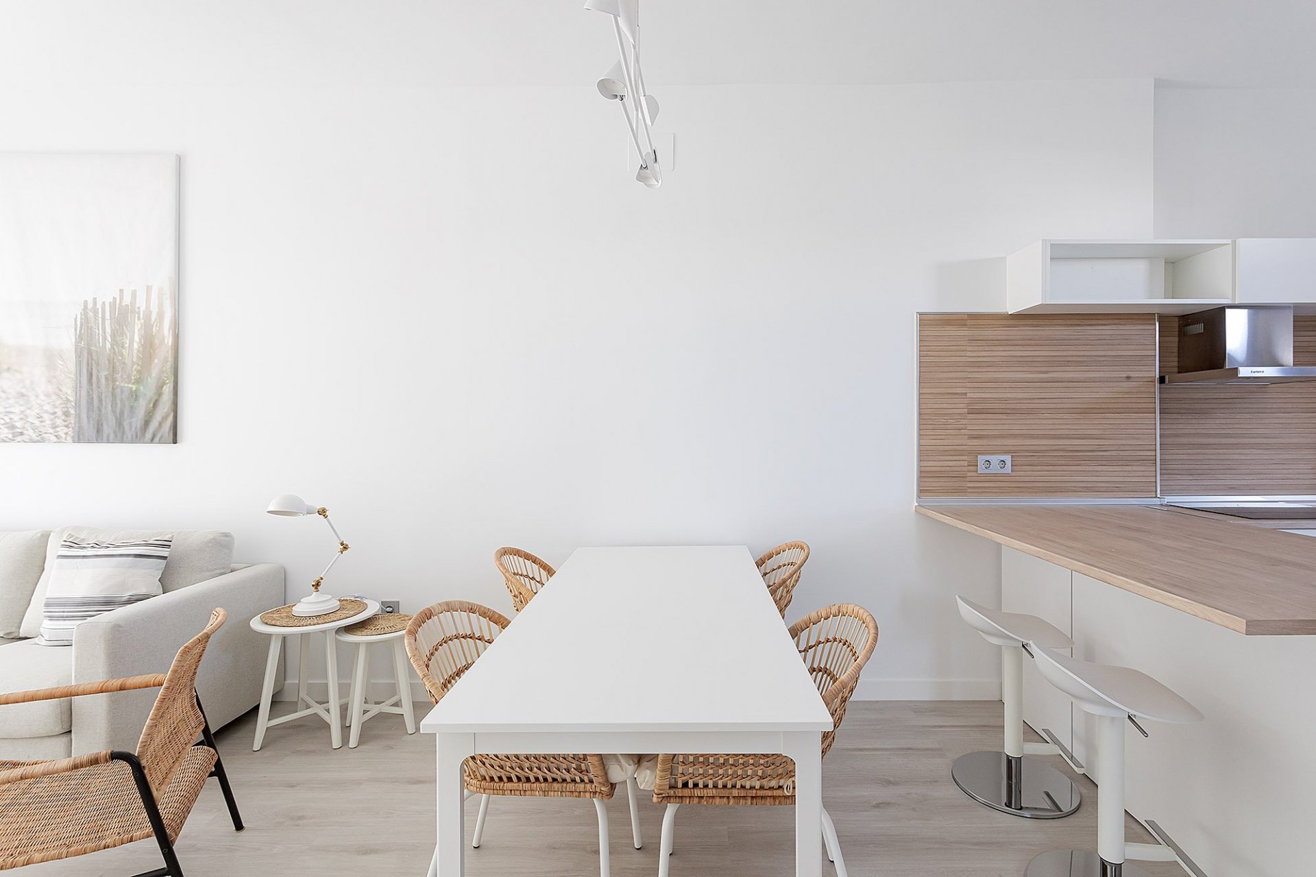 Nieuwbouw - Appartement -
Vera